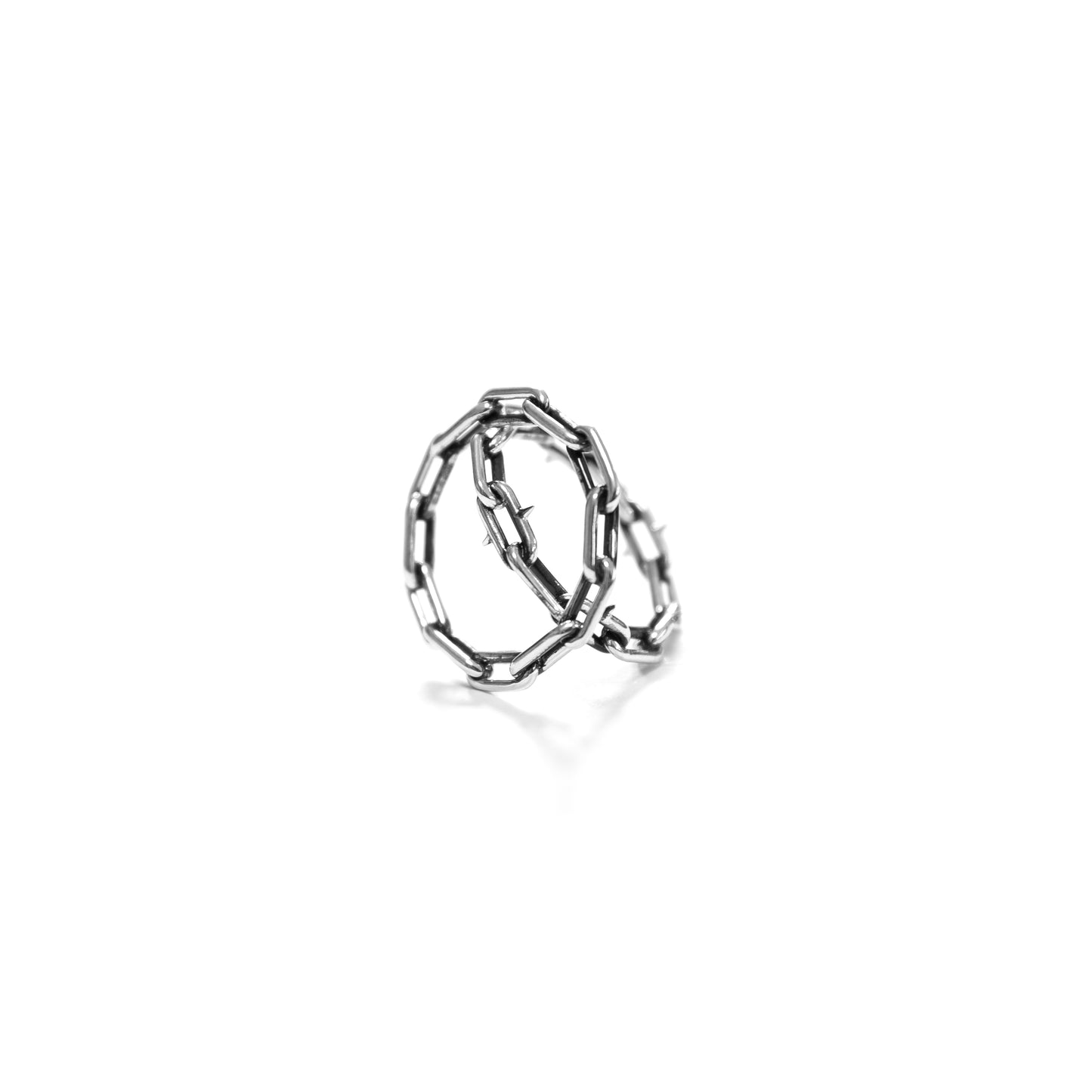 Silver Ring 01