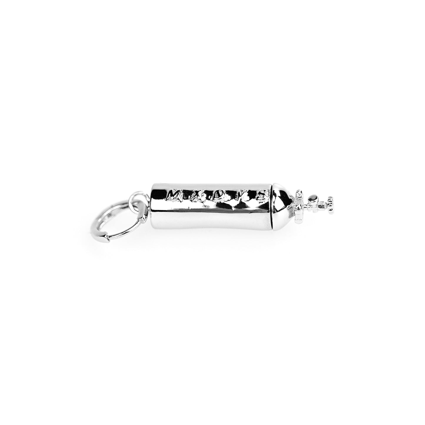 CO2 Earring