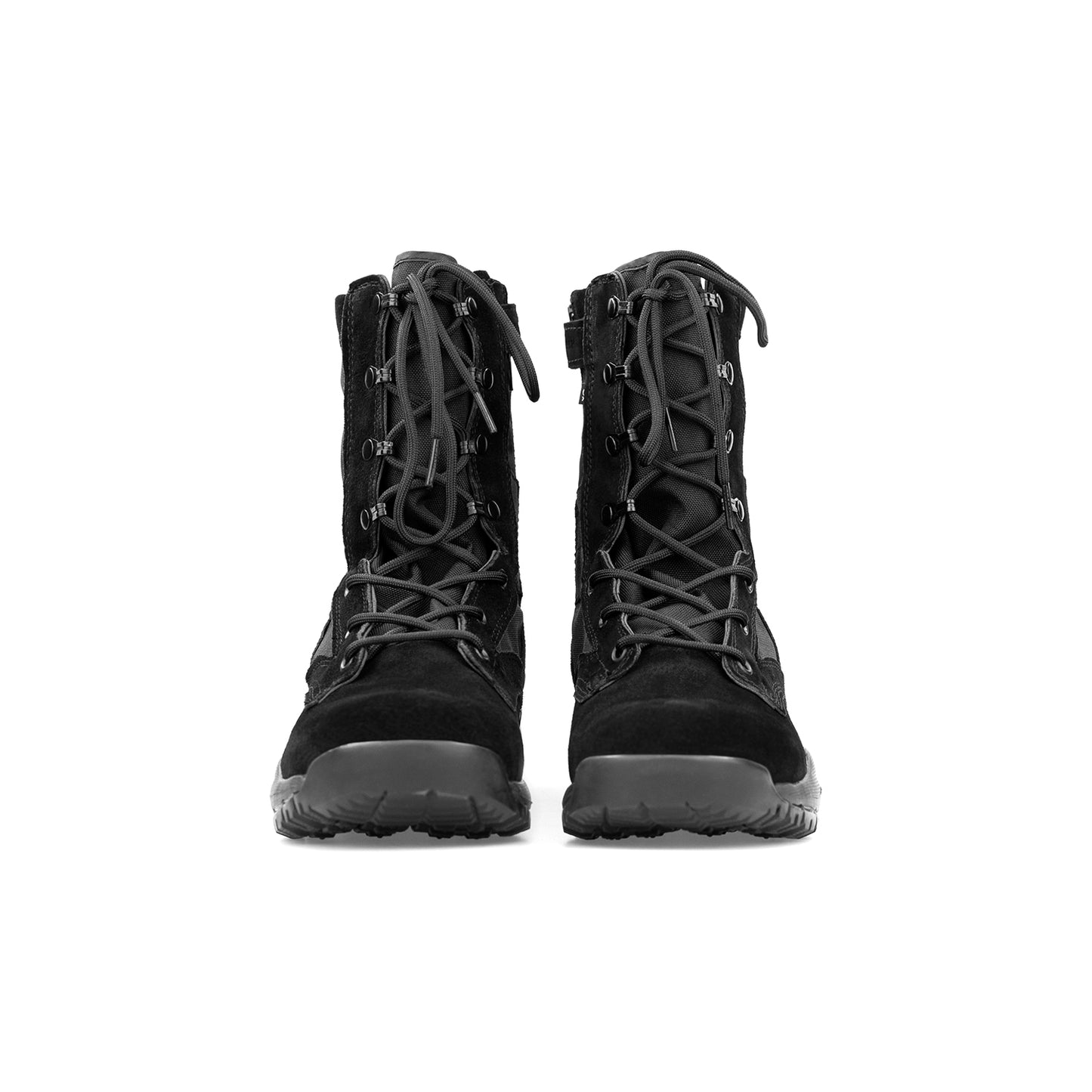 Combat Boots 1.0