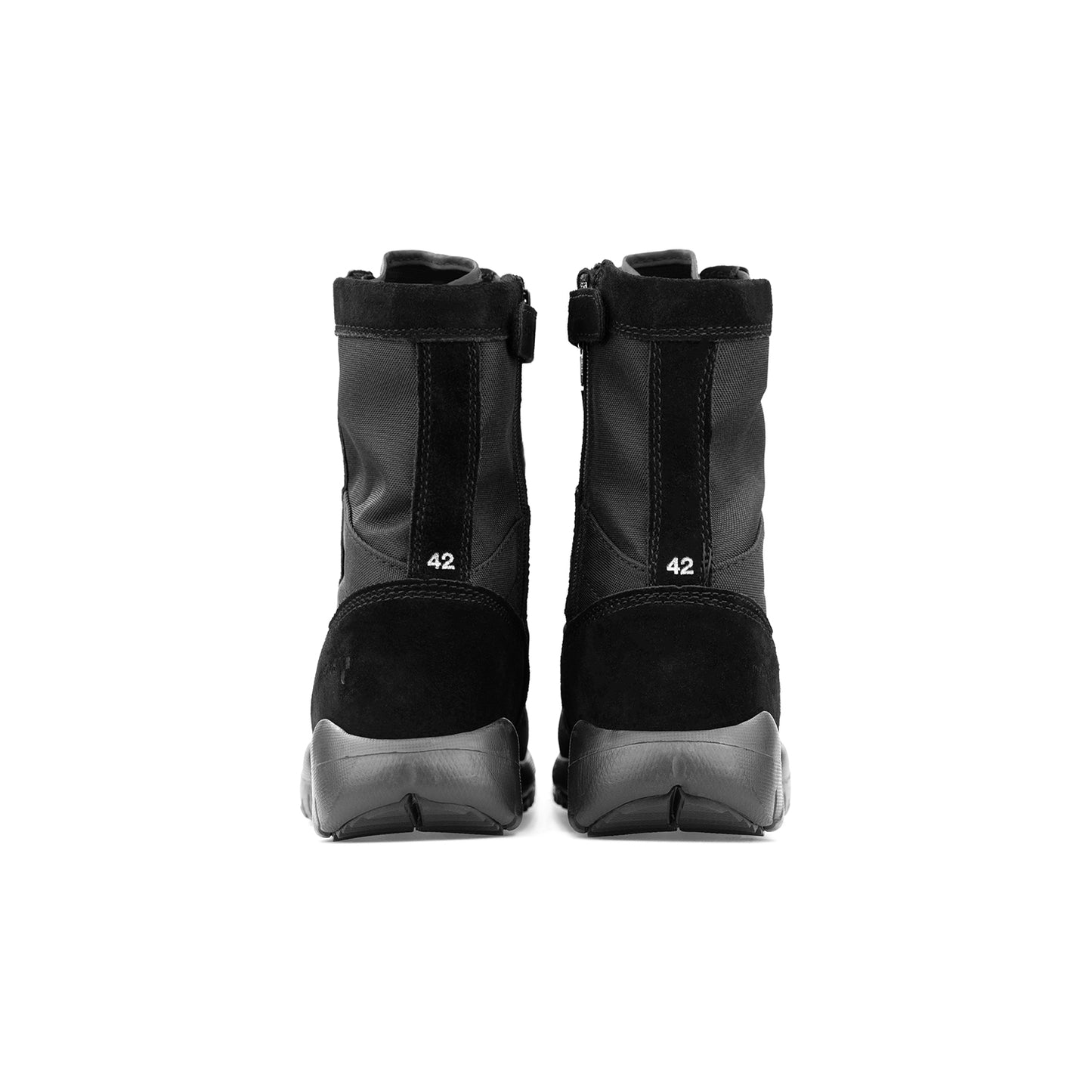 Combat Boots 1.0