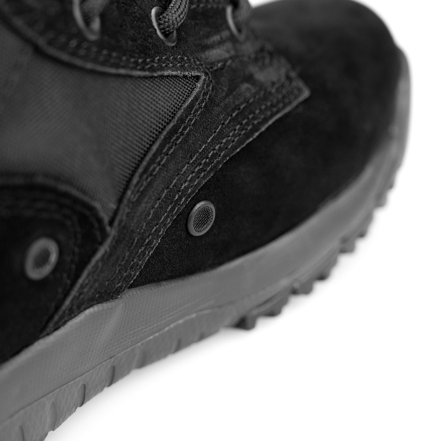 Combat Boots 1.0