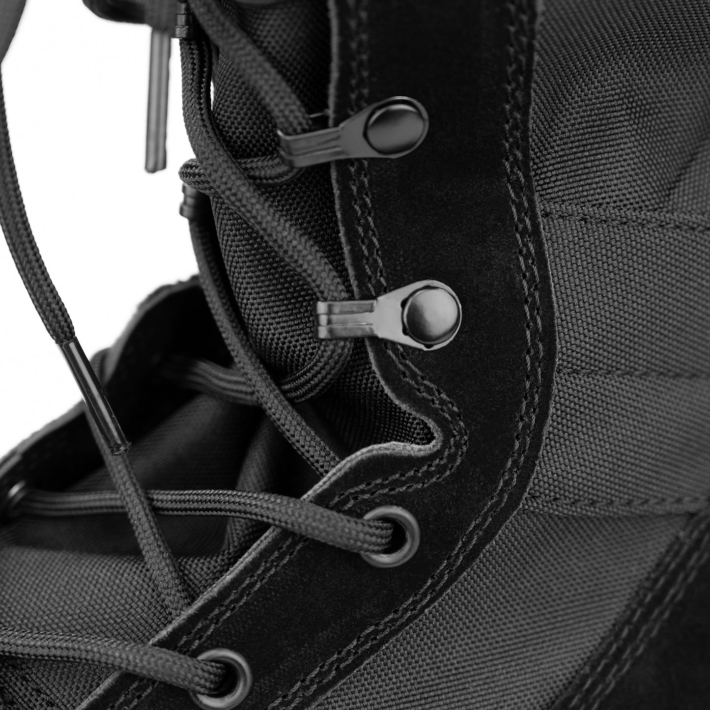 Combat Boots 1.0