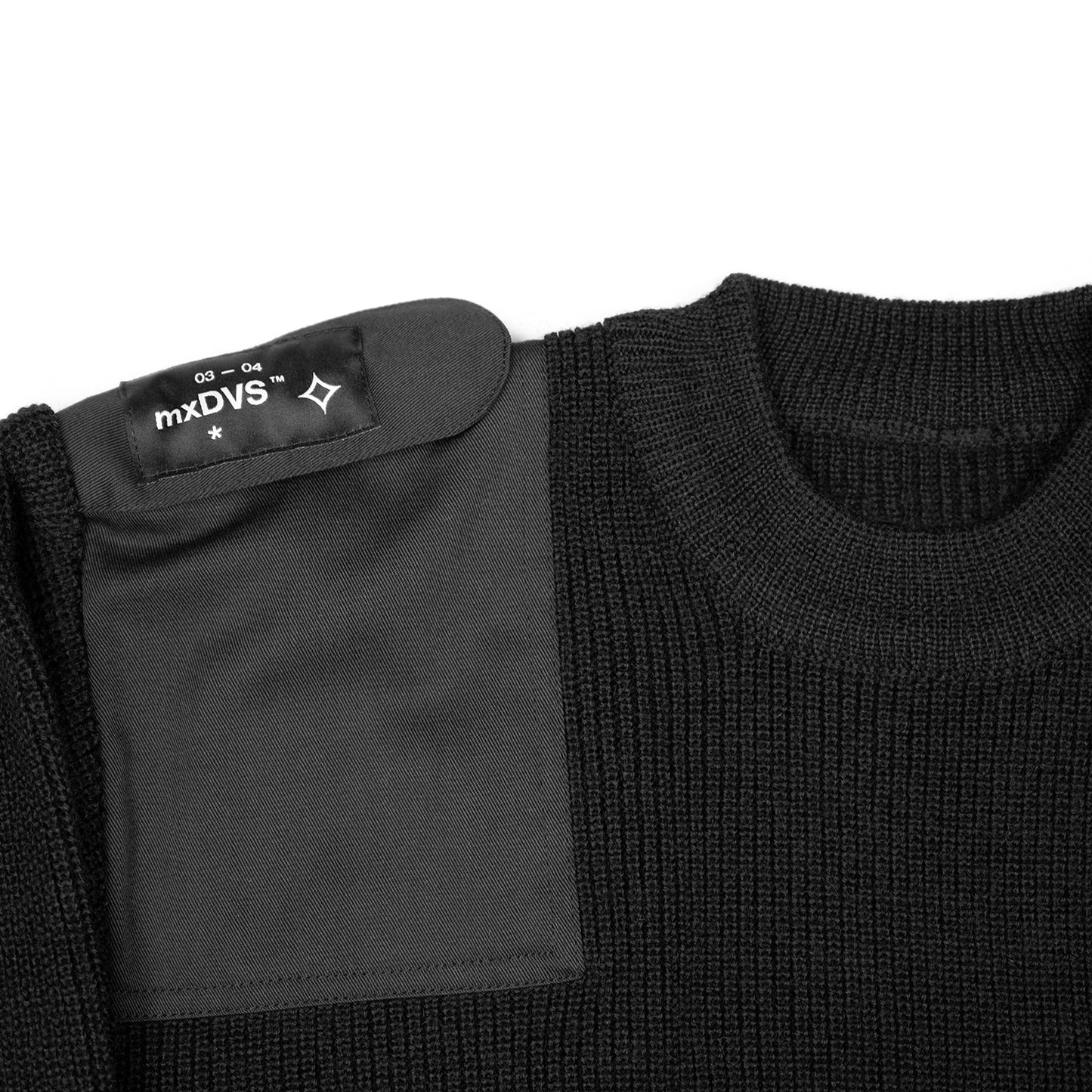 Combat Knit 2.0