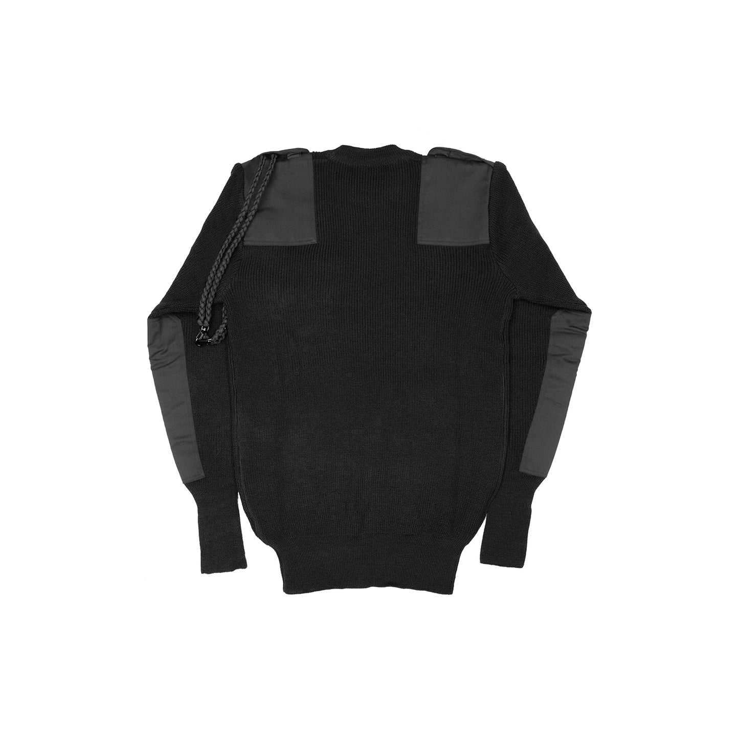 Combat Knit 2.0