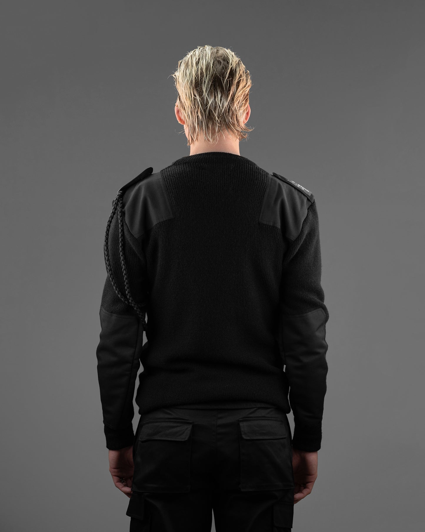 Combat Knit 2.0