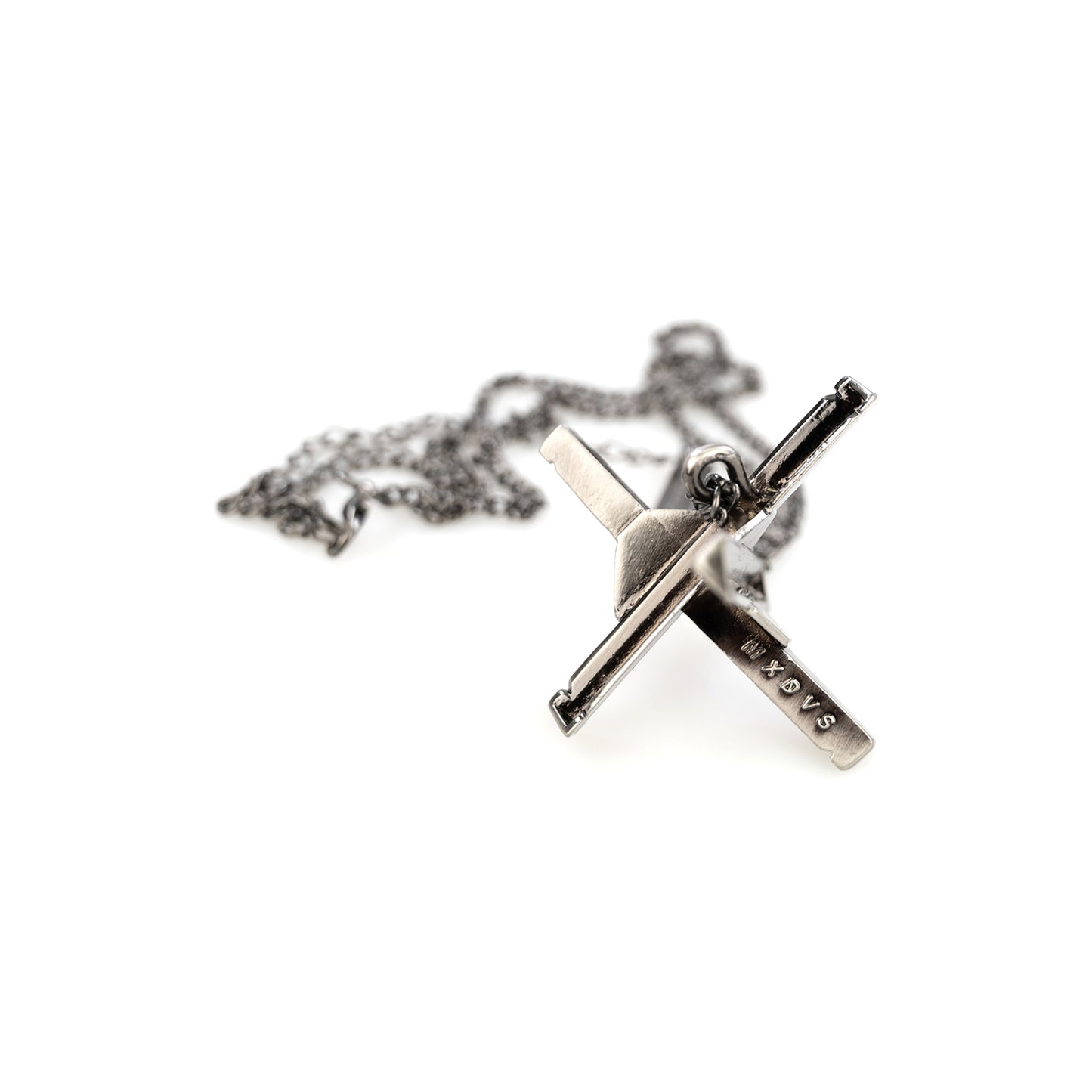 Czech Hedgehog Necklace