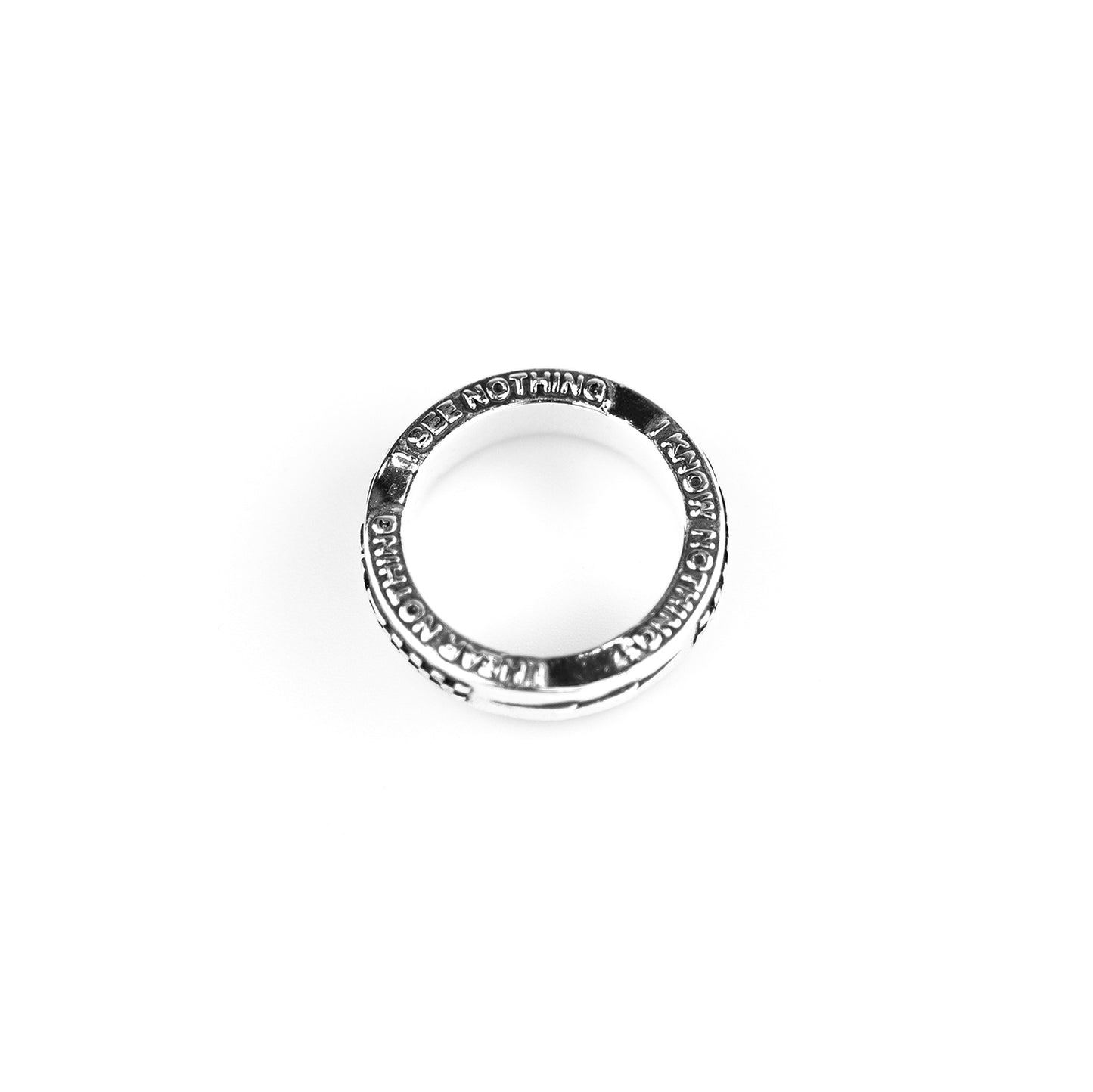 Death Proof Ring