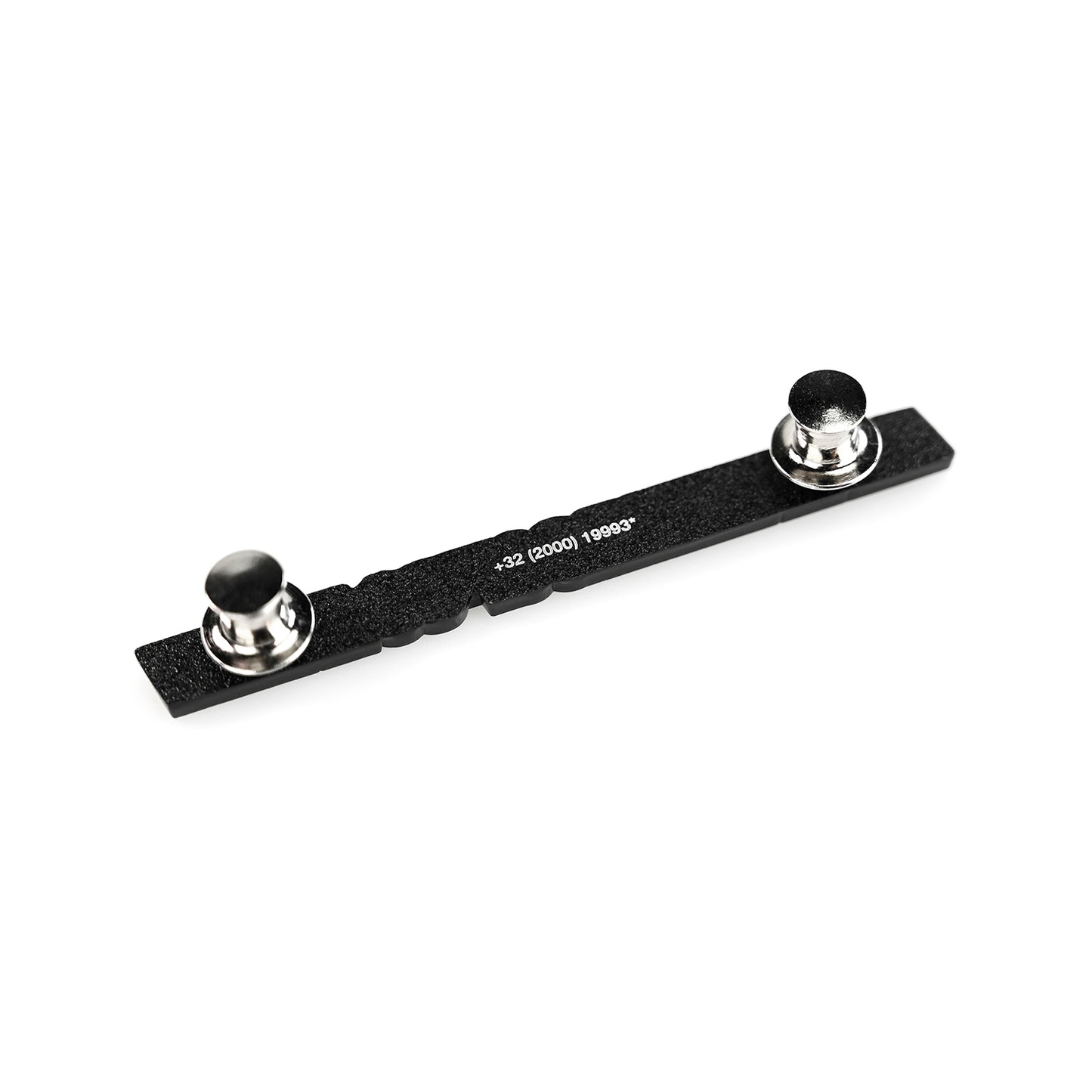 Death Proof Pin