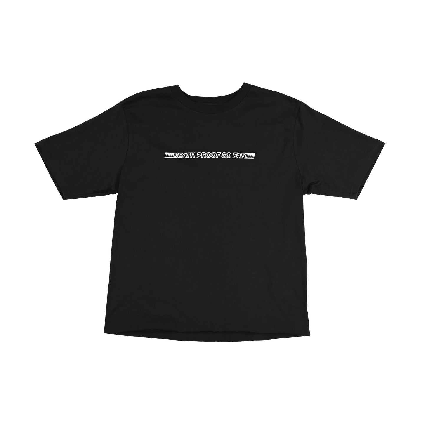 Death Proof T-shirt