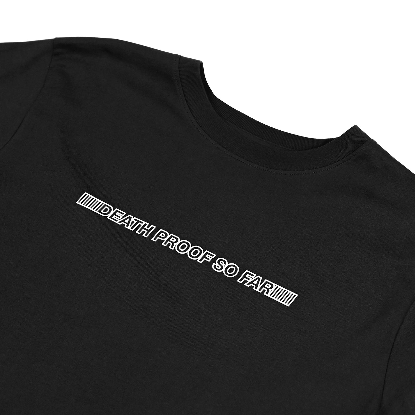 Death Proof T-shirt