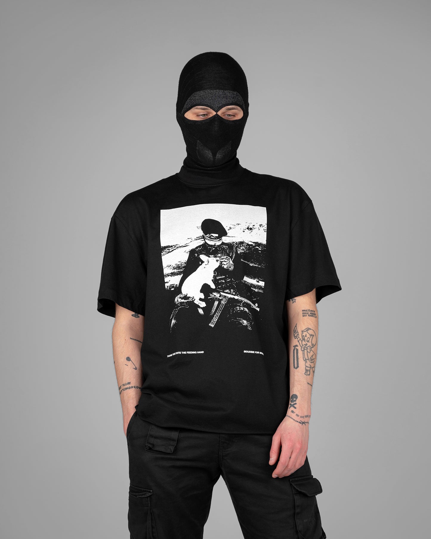 Siouxsie T-Shirt
