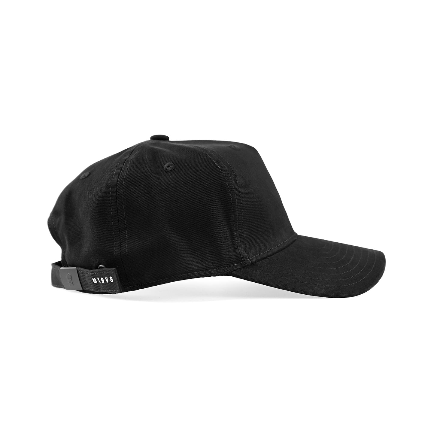 'D' Hat
