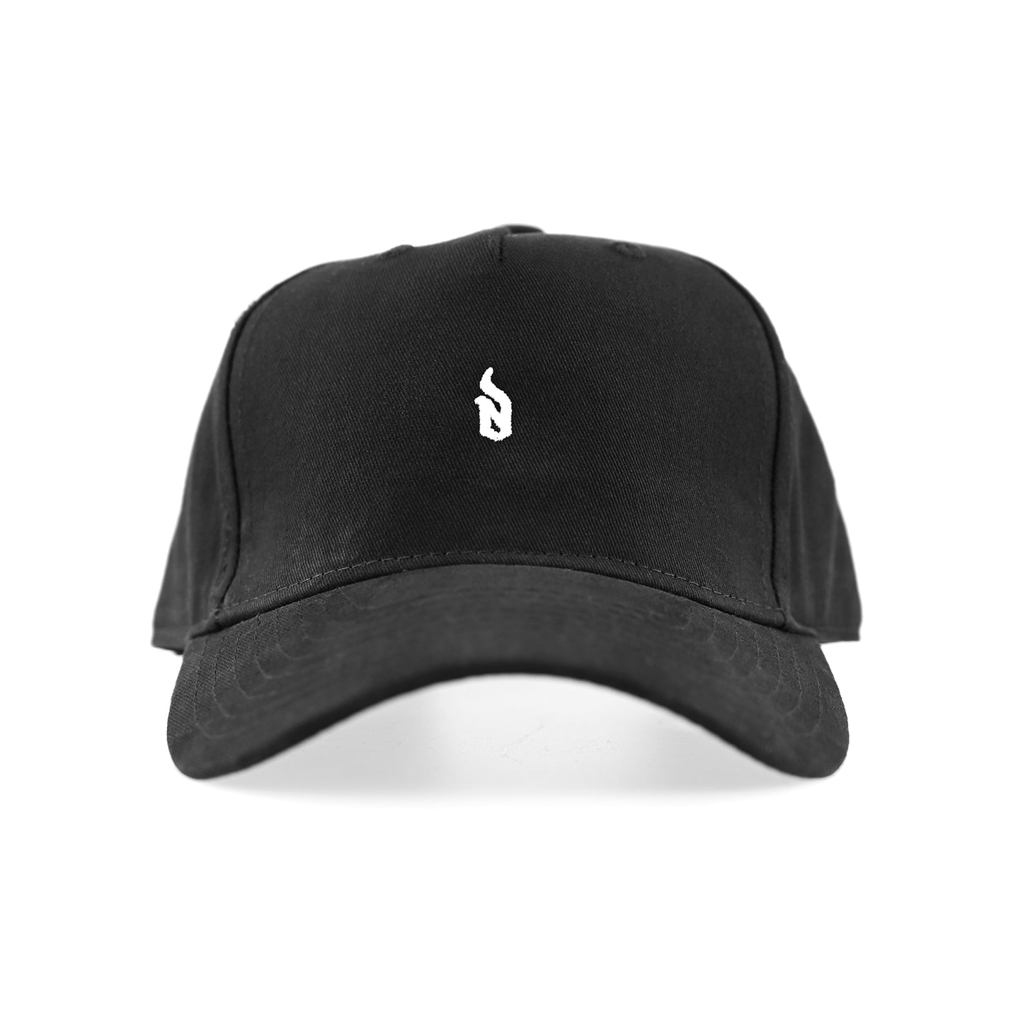 'D' Hat