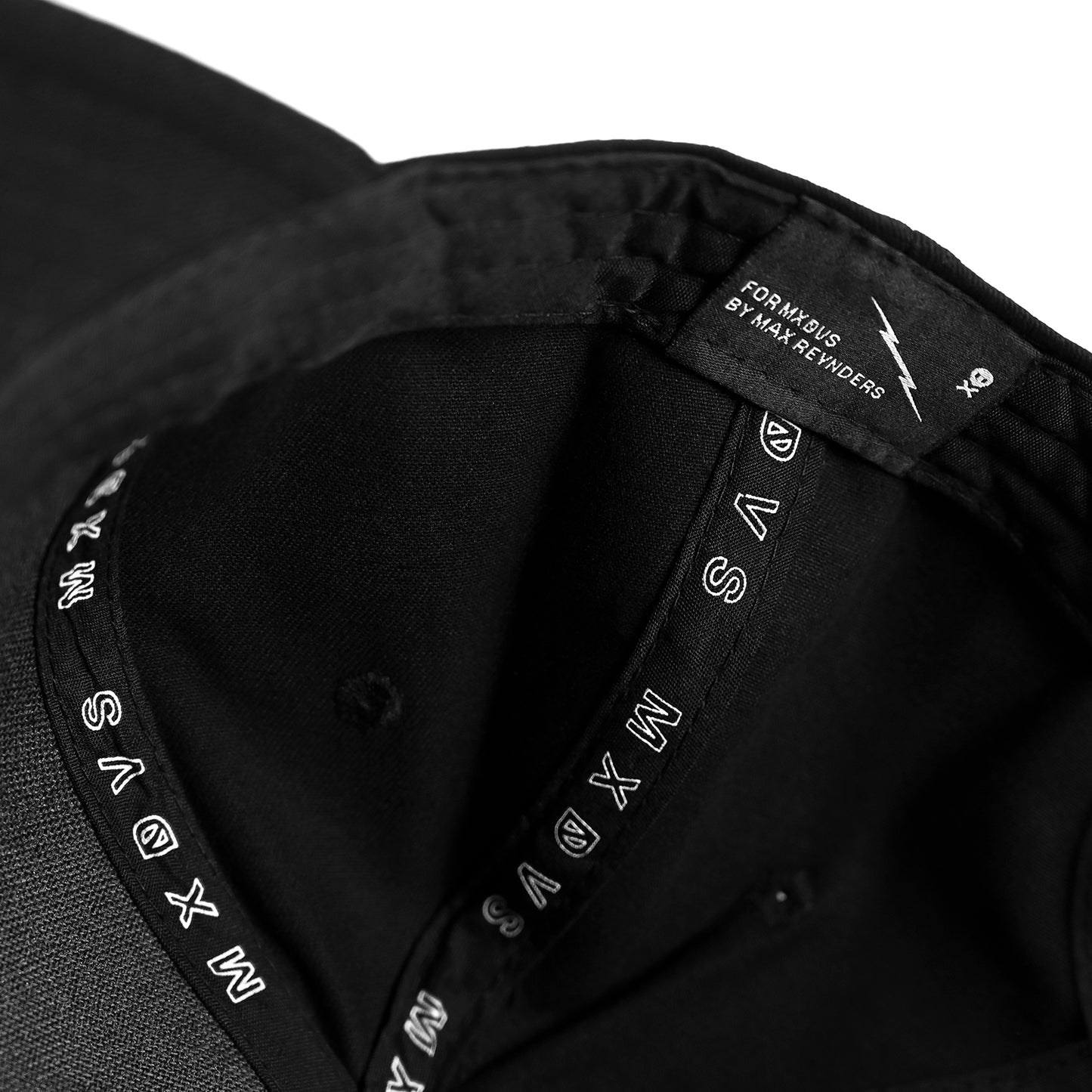 'D' Hat