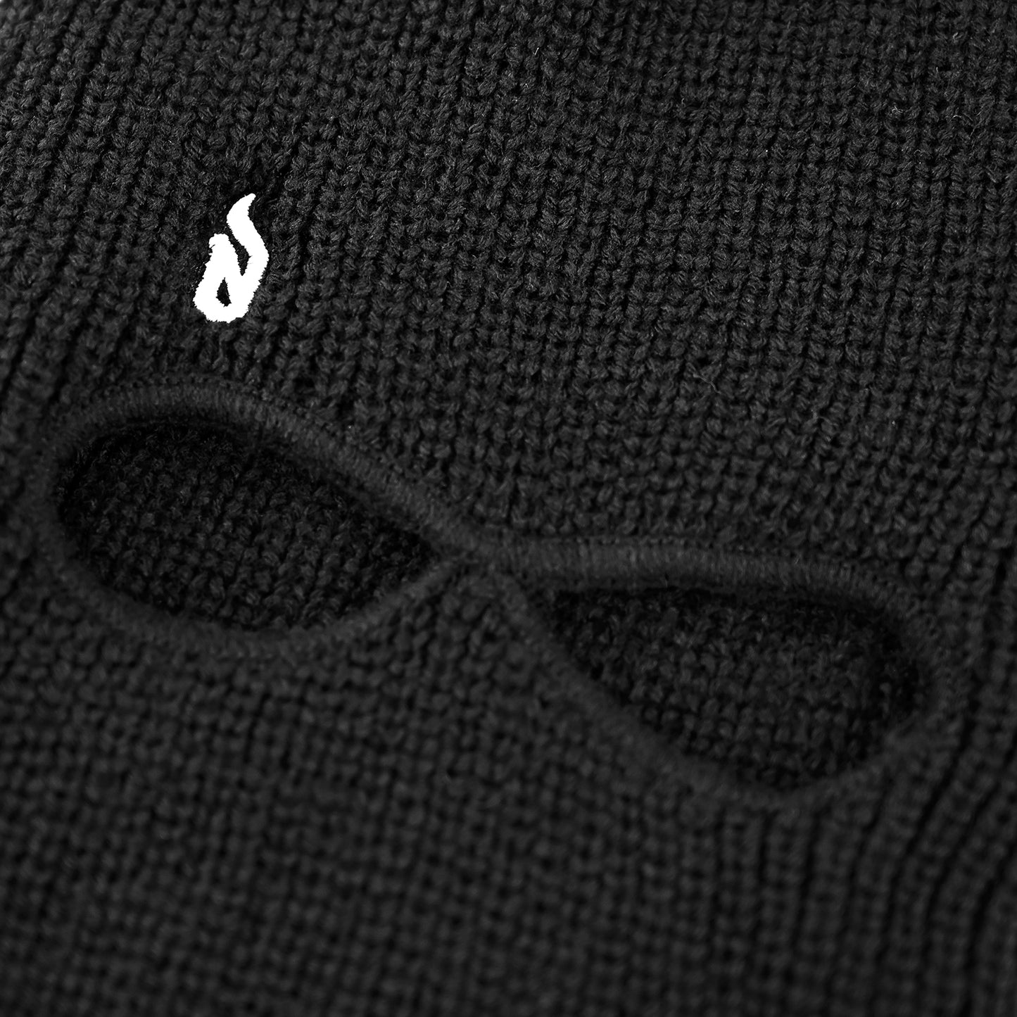 'D' Balaclava