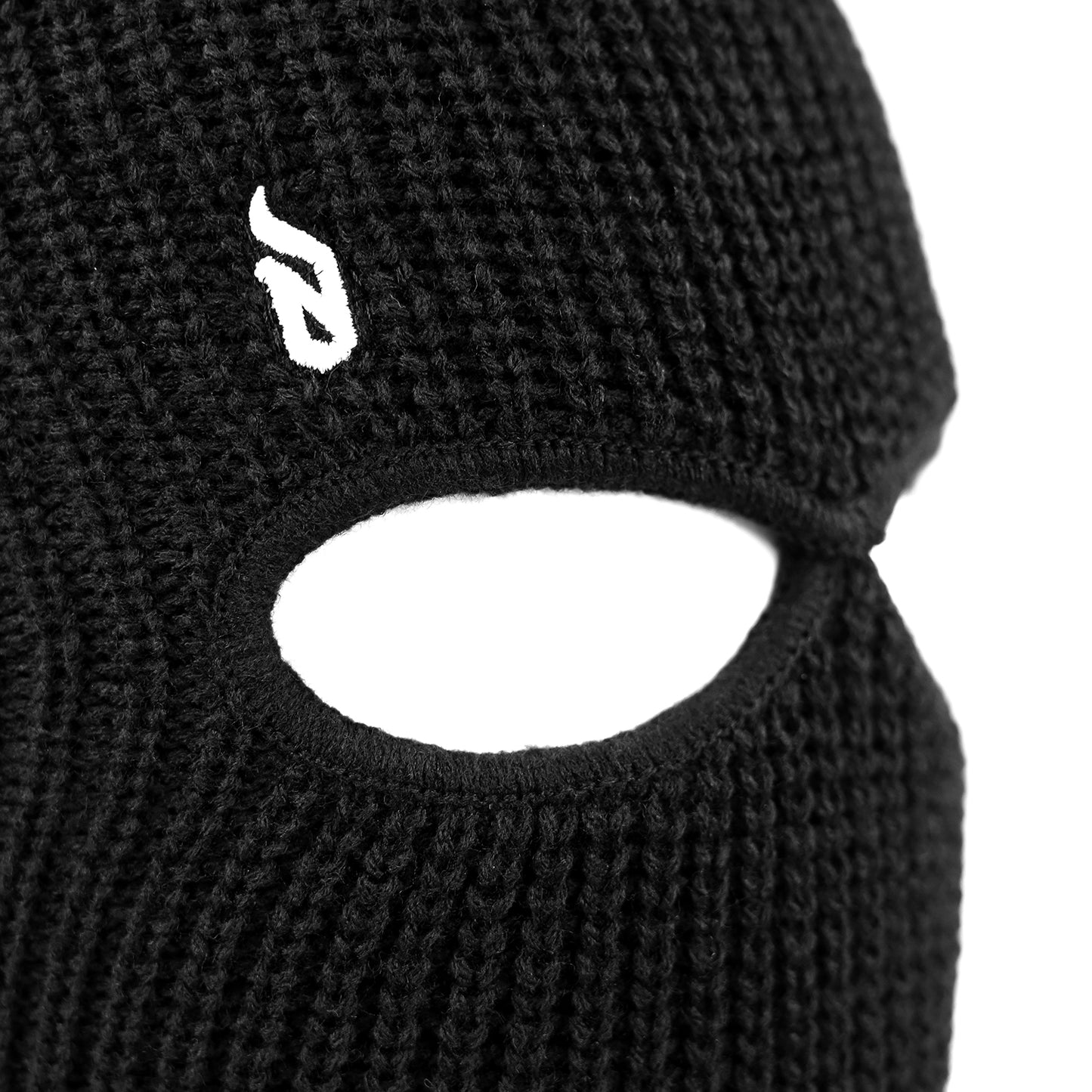 'D' Balaclava