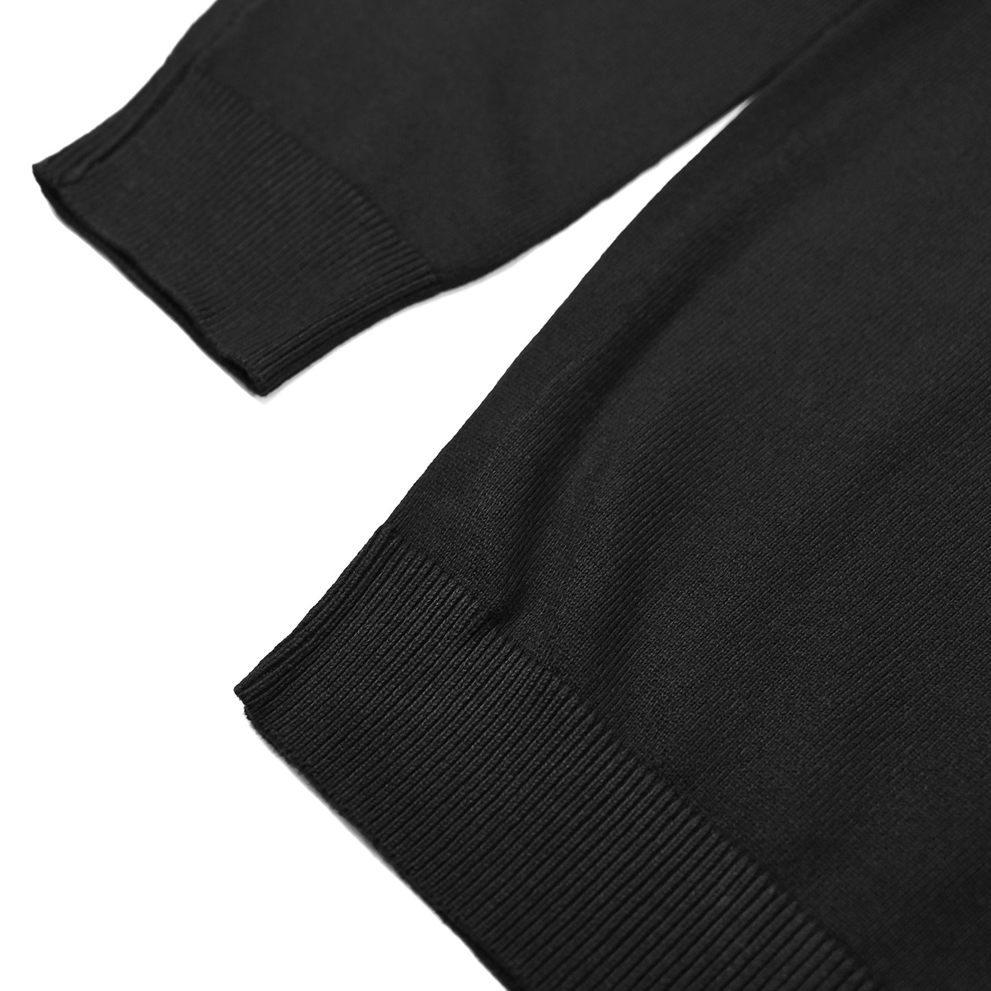 'D' Knit