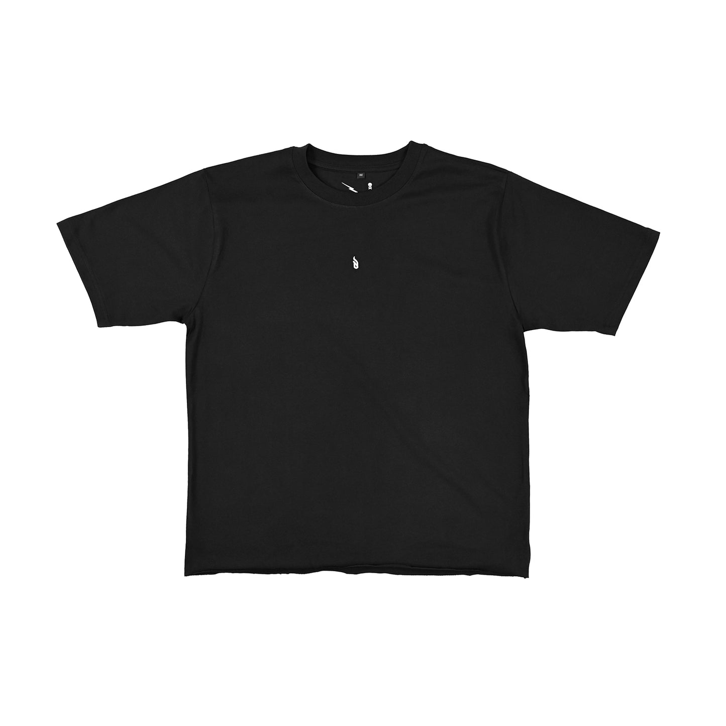 'D' T-shirt