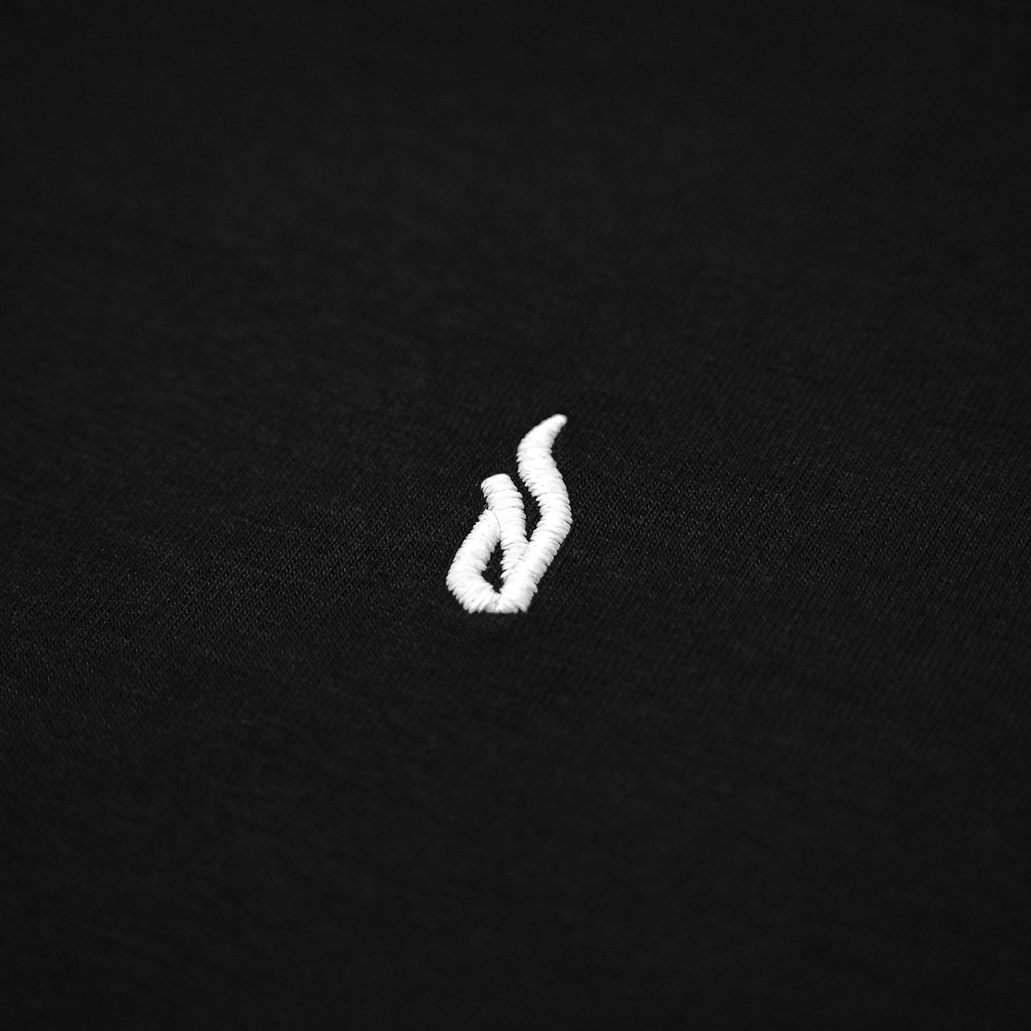 'D' T-shirt