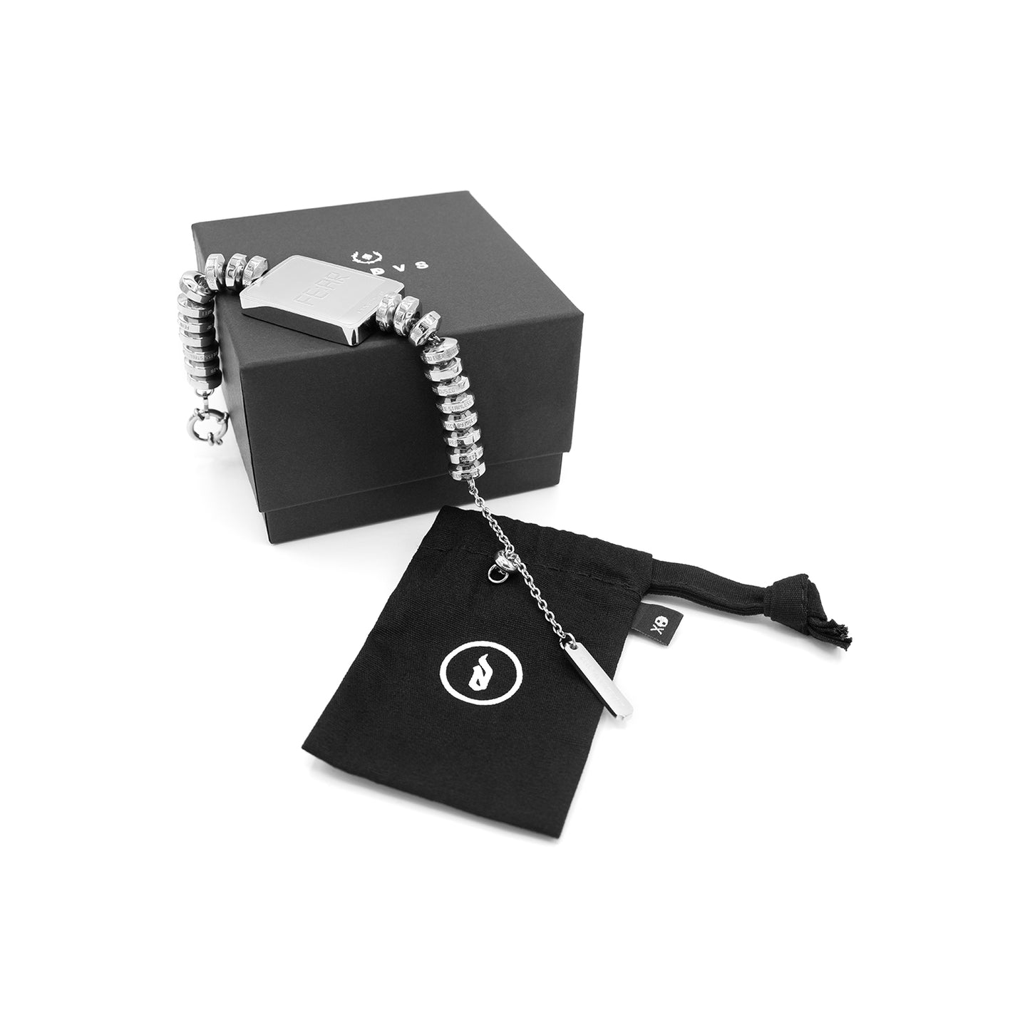 FE:AR Candy Bracelet