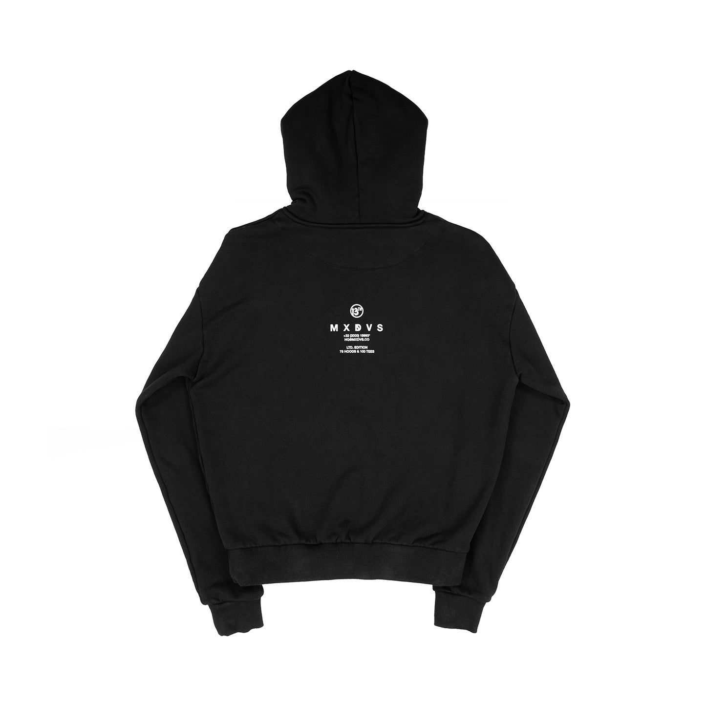 Friday the 13th hoodie