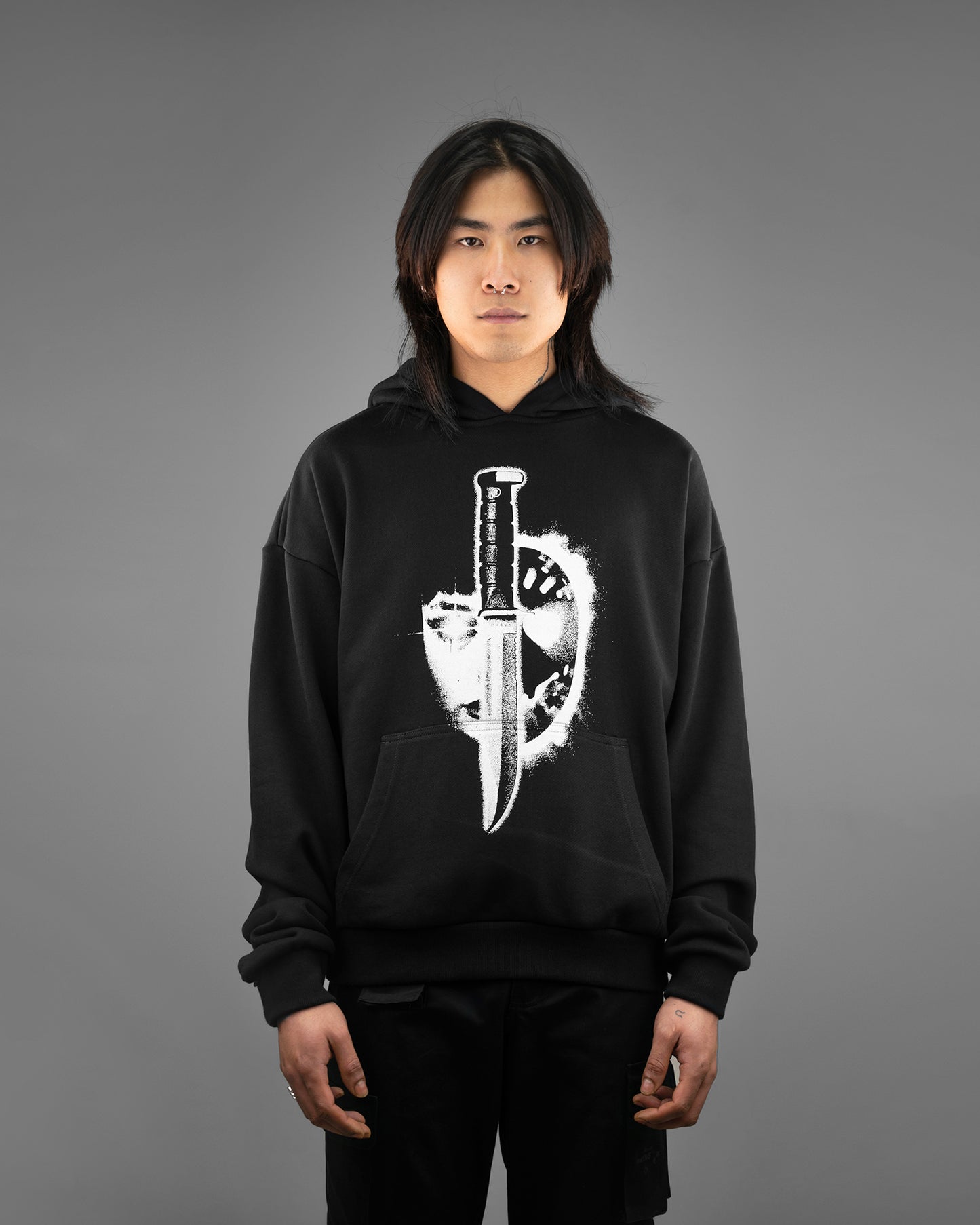 Friday the 13th Part II Hoodie