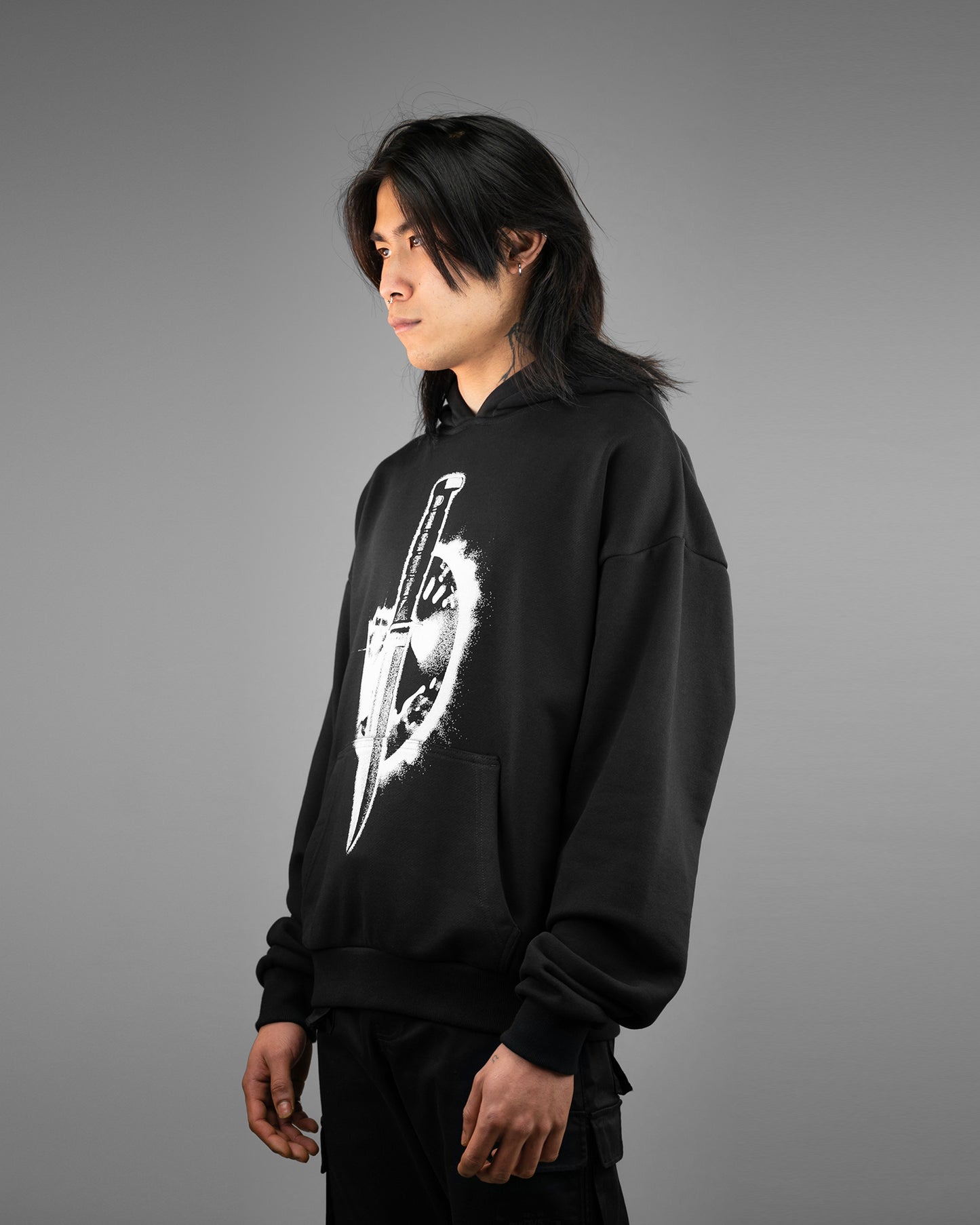 Friday the 13th Part II Hoodie