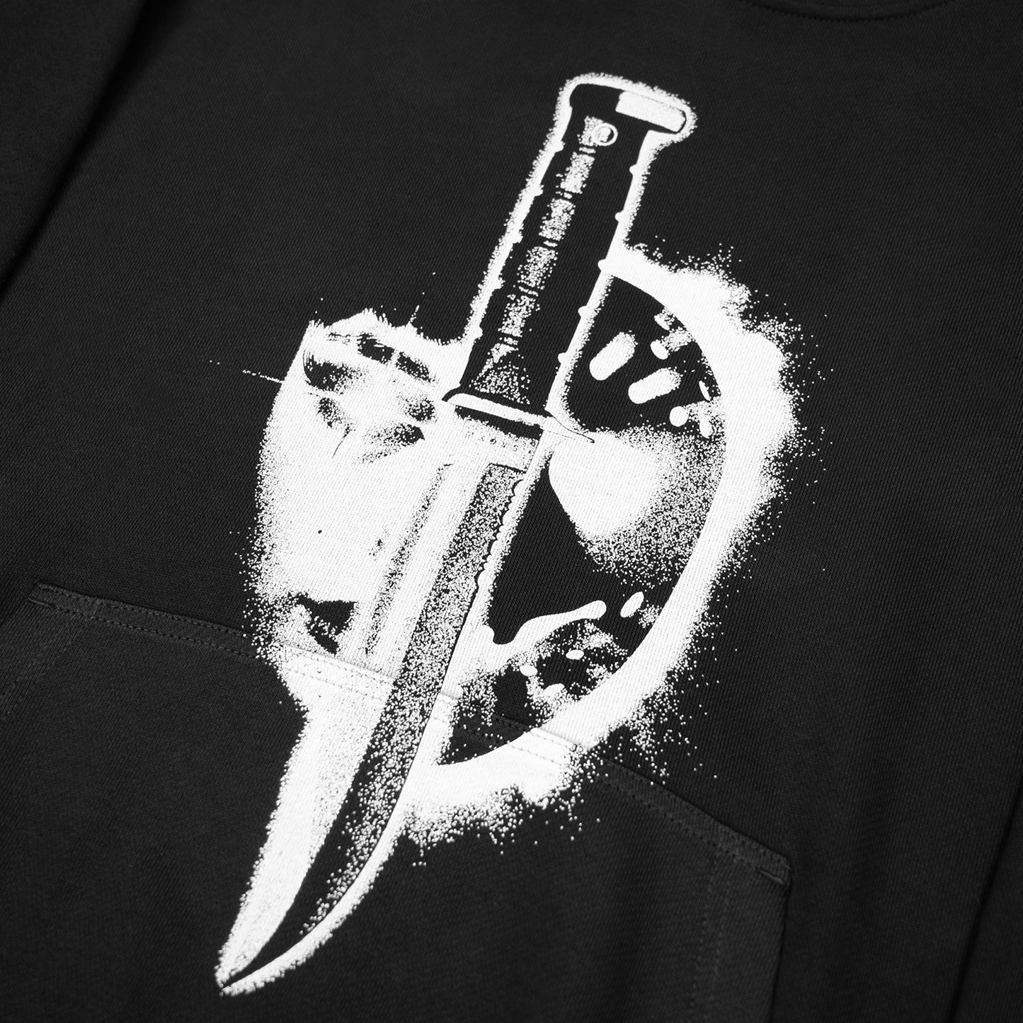 Friday the 13th Part II Hoodie