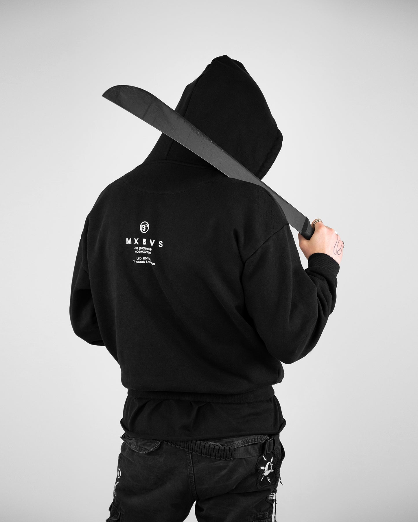 Friday the 13th hoodie