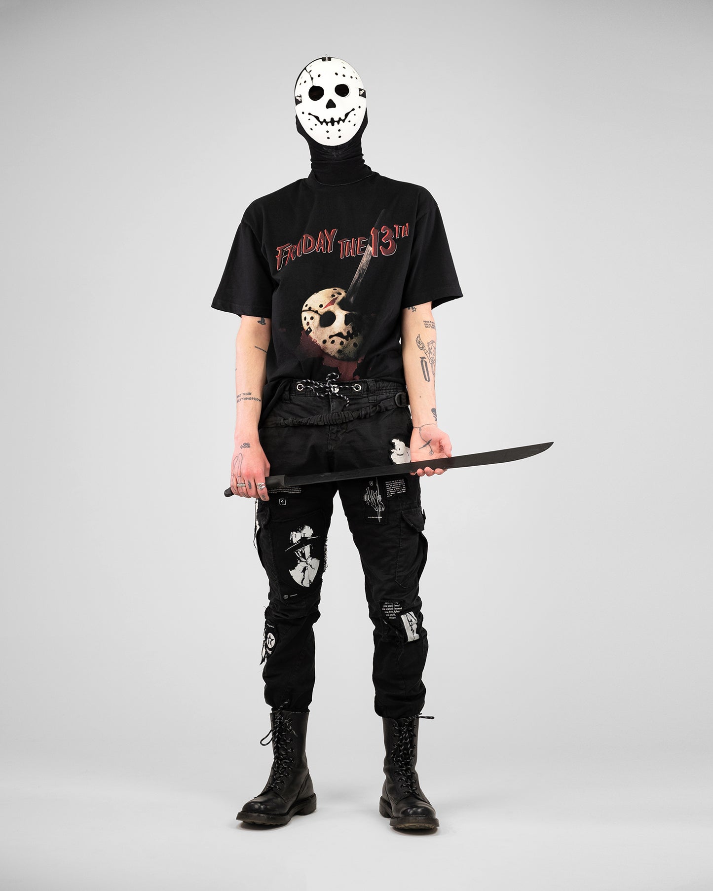 Friday the 13th T-shirt