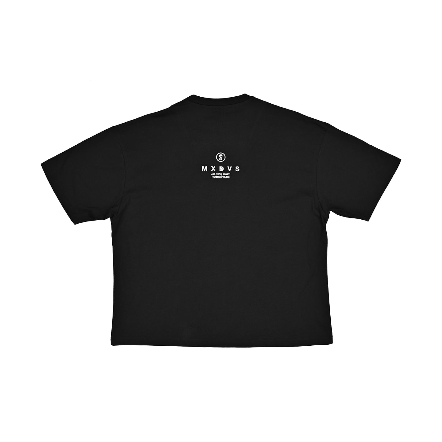 Glitch Tee
