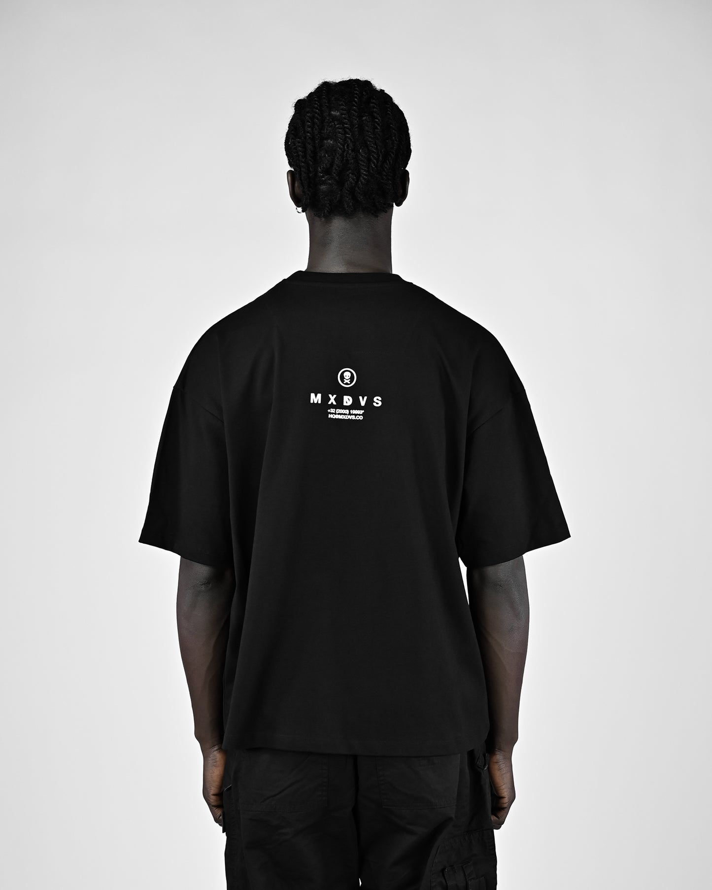 Glitch Tee