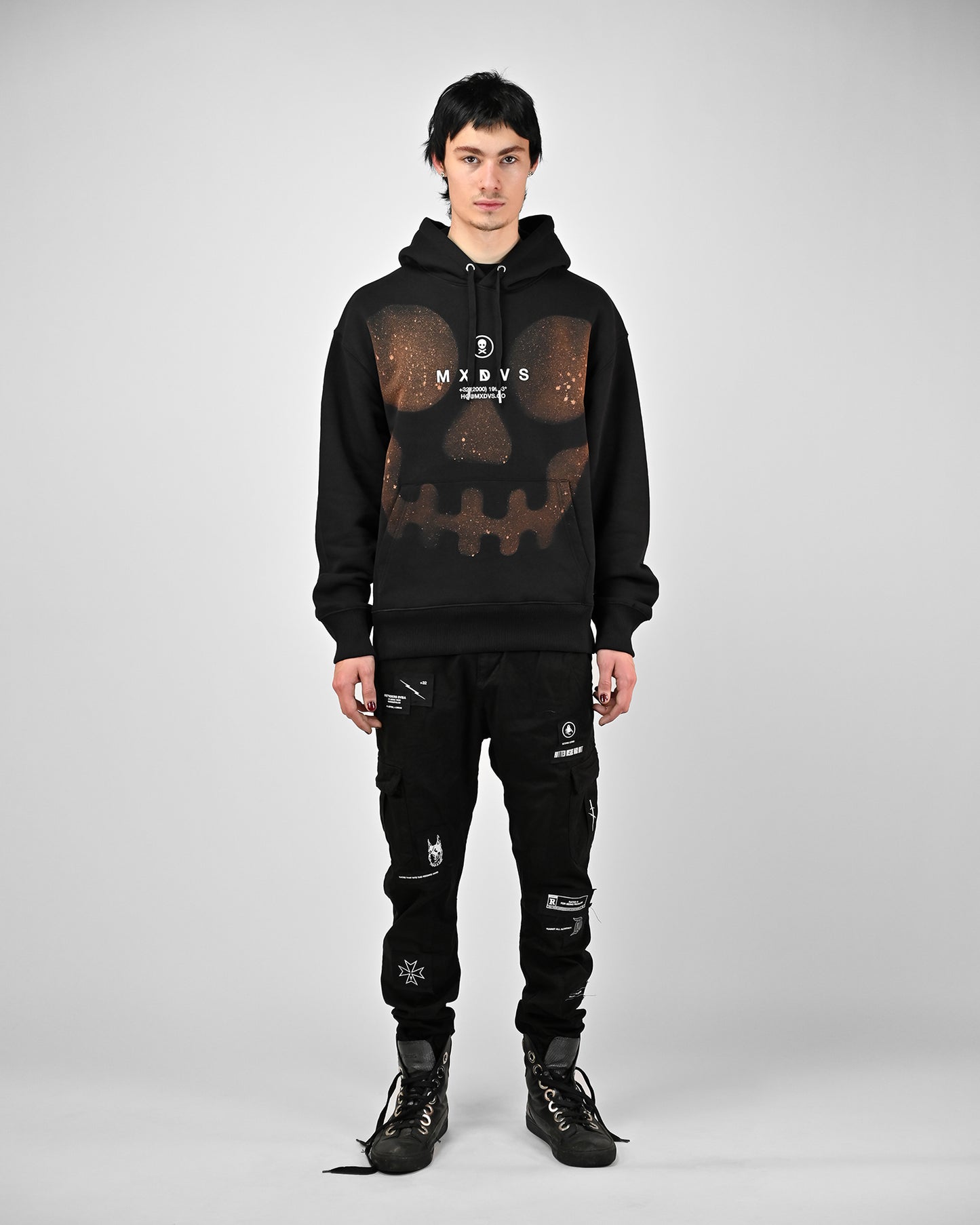 Halloween Hoodie