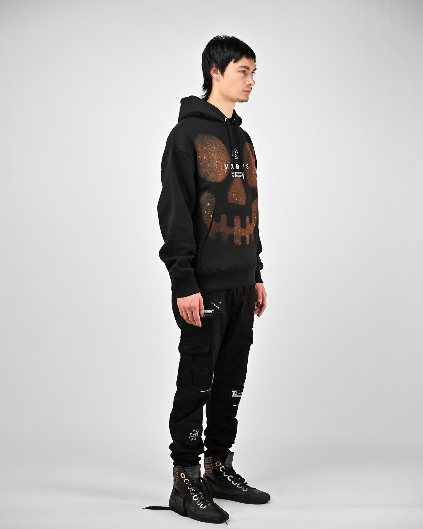 Halloween Hoodie