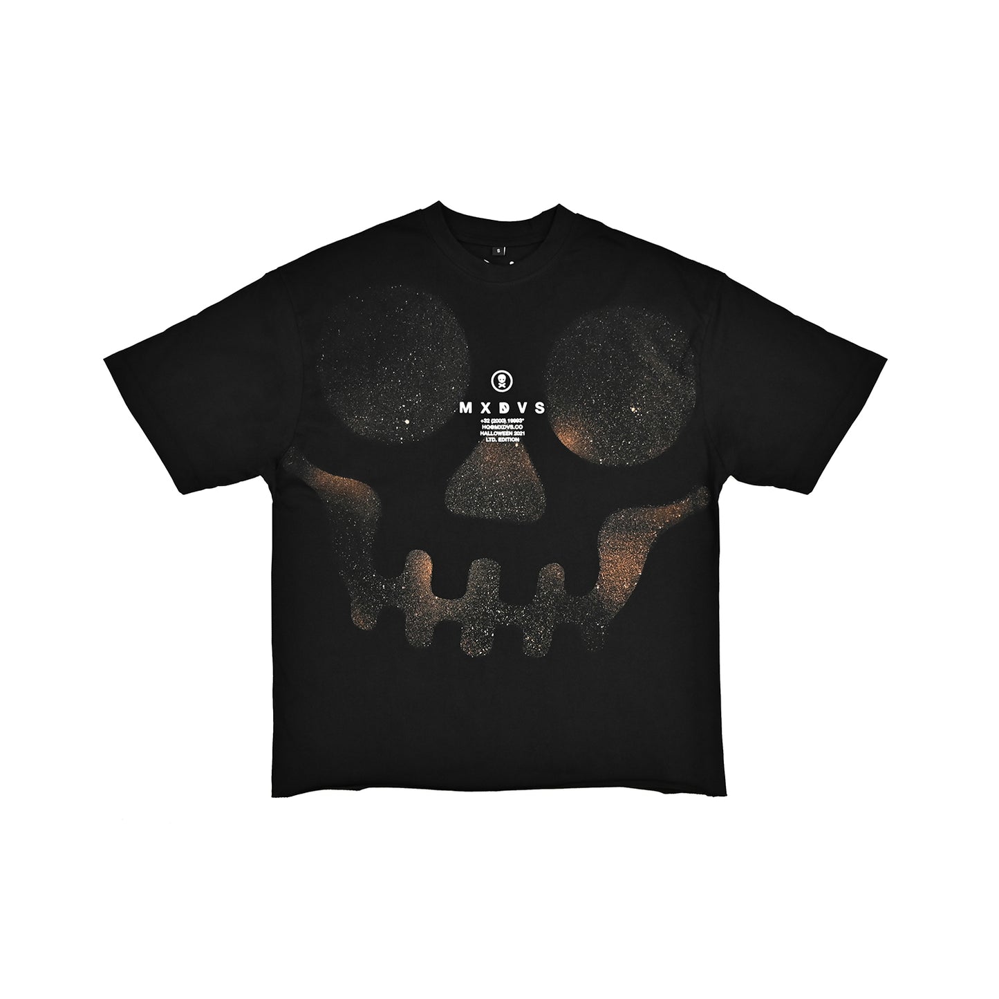 Halloween T-shirt