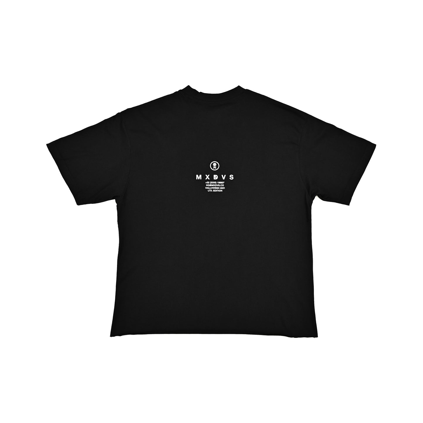 Halloween T-shirt