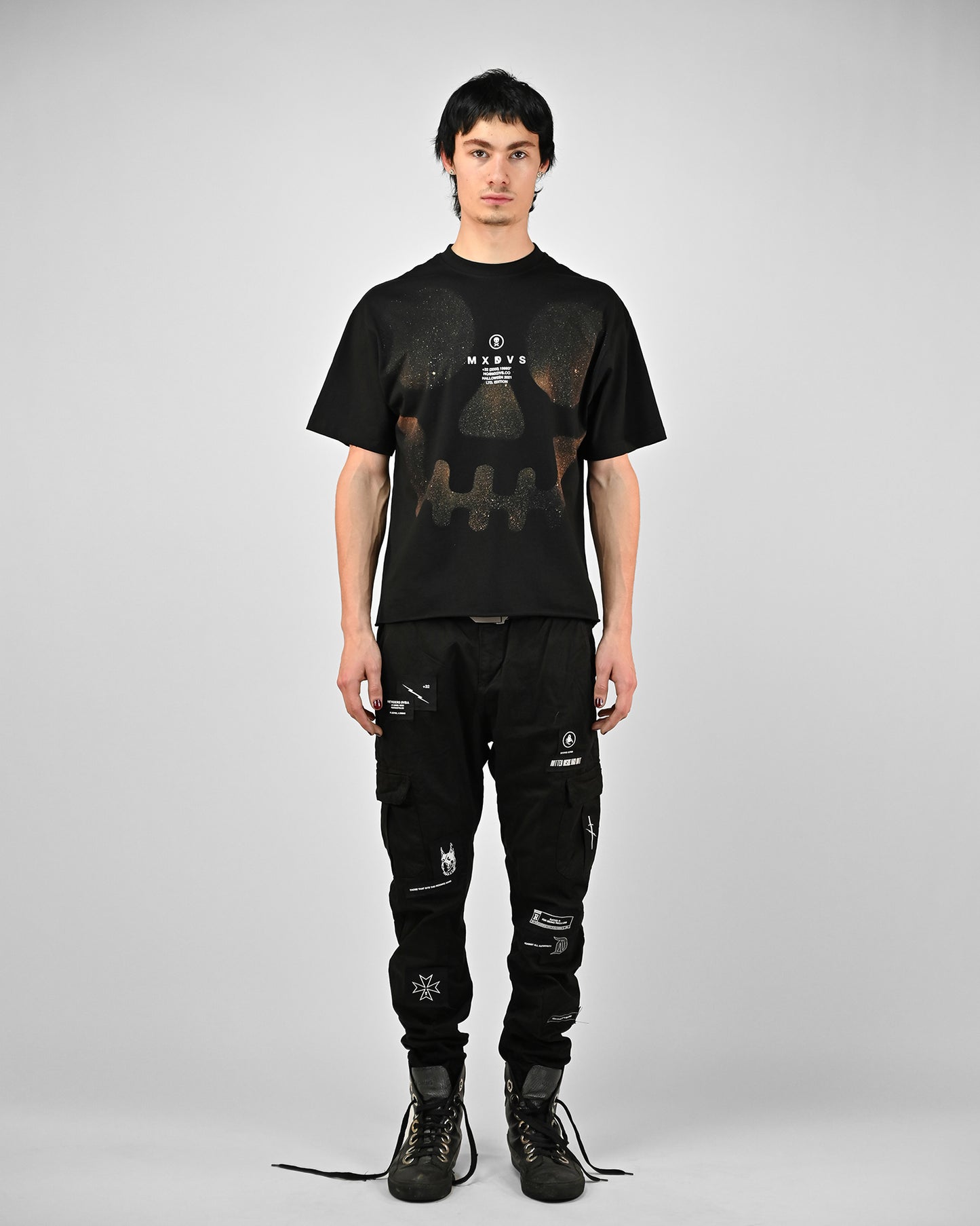 Halloween T-shirt