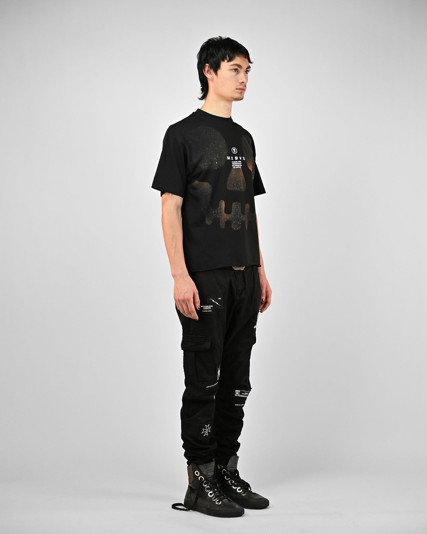 Halloween T-shirt