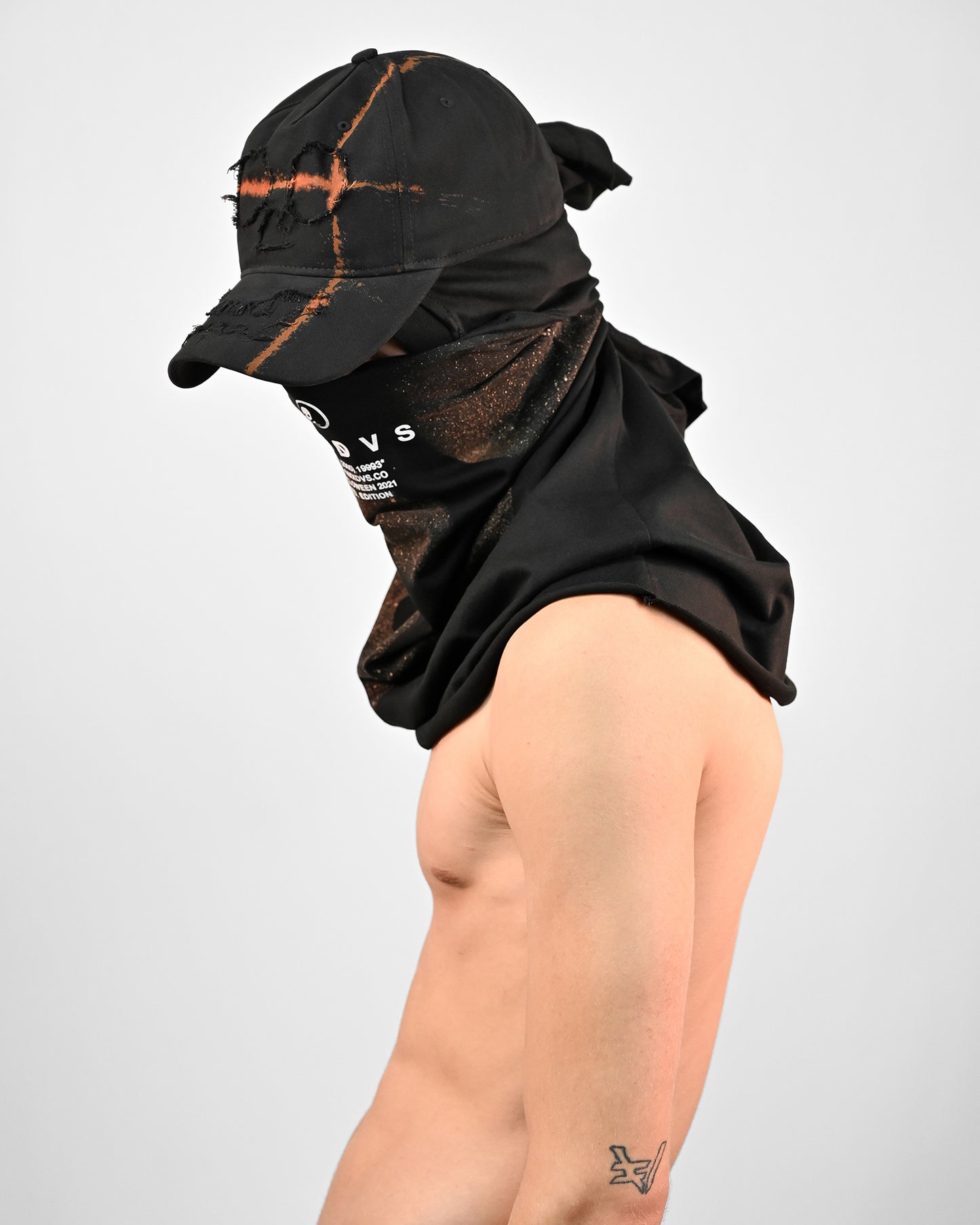 Halloween Hat