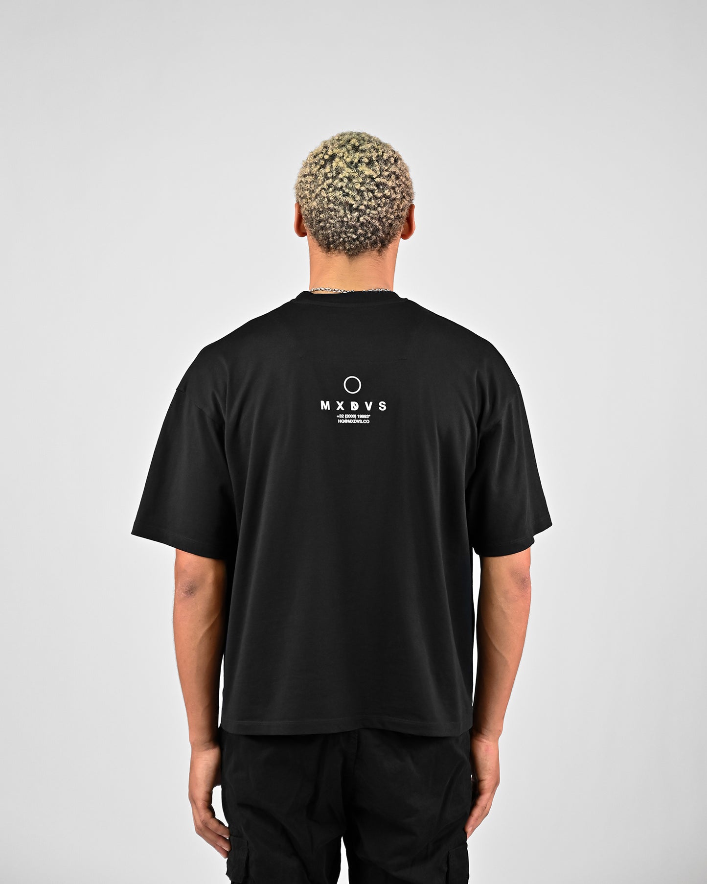 Haley's T-shirt