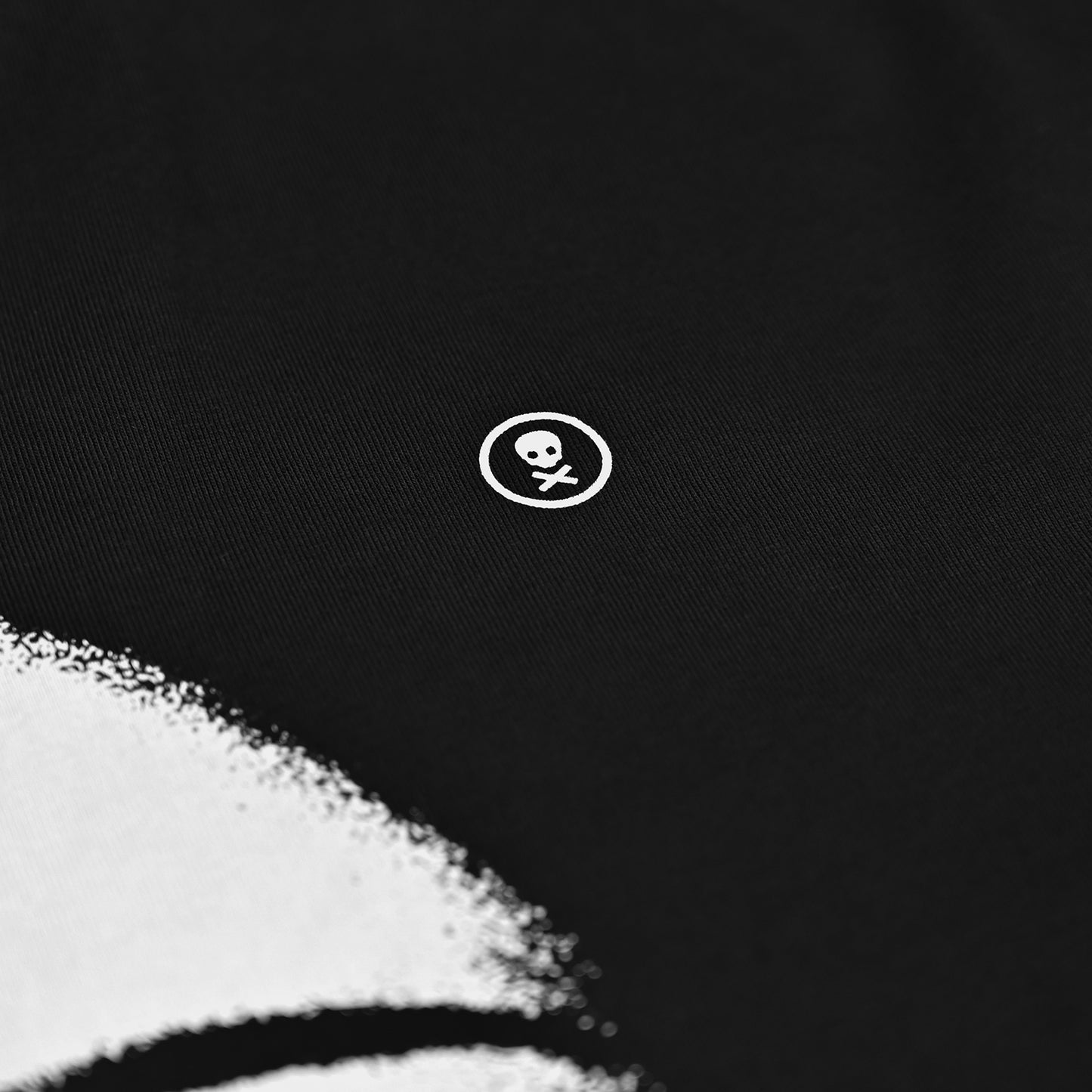 Haley's T-shirt