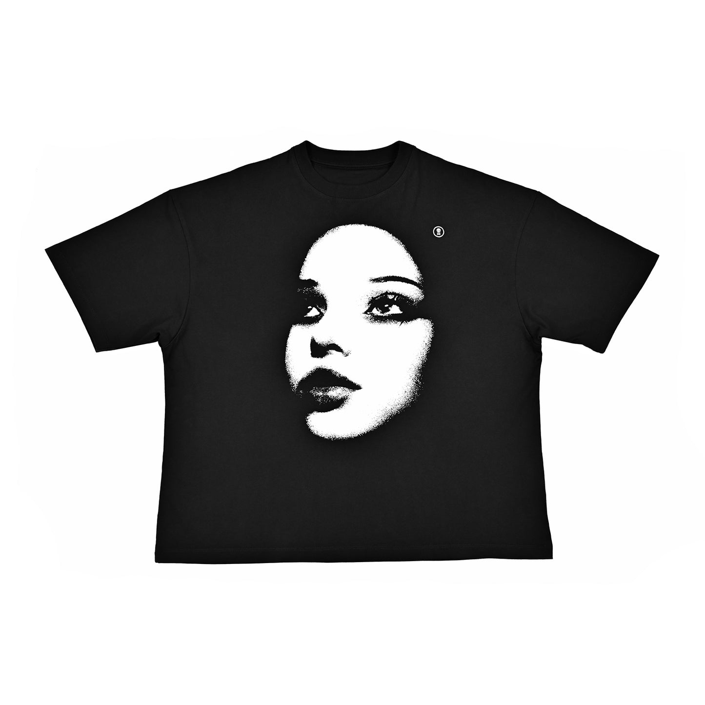 Haley's T-shirt