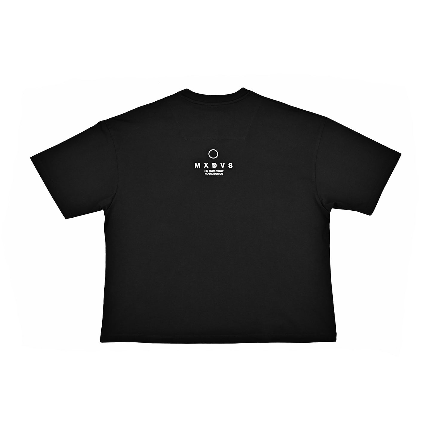 Haley's T-shirt