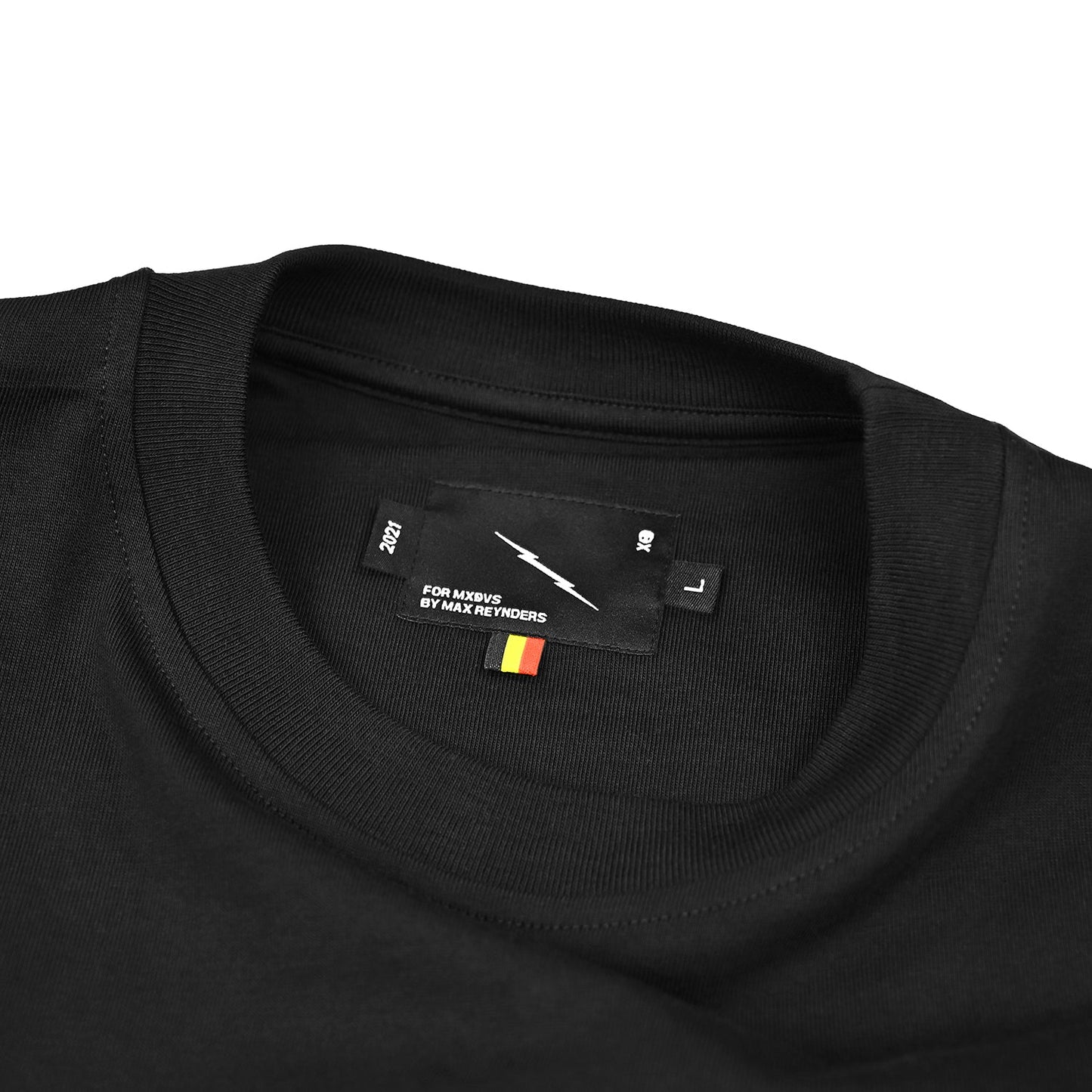 Glitch Tee