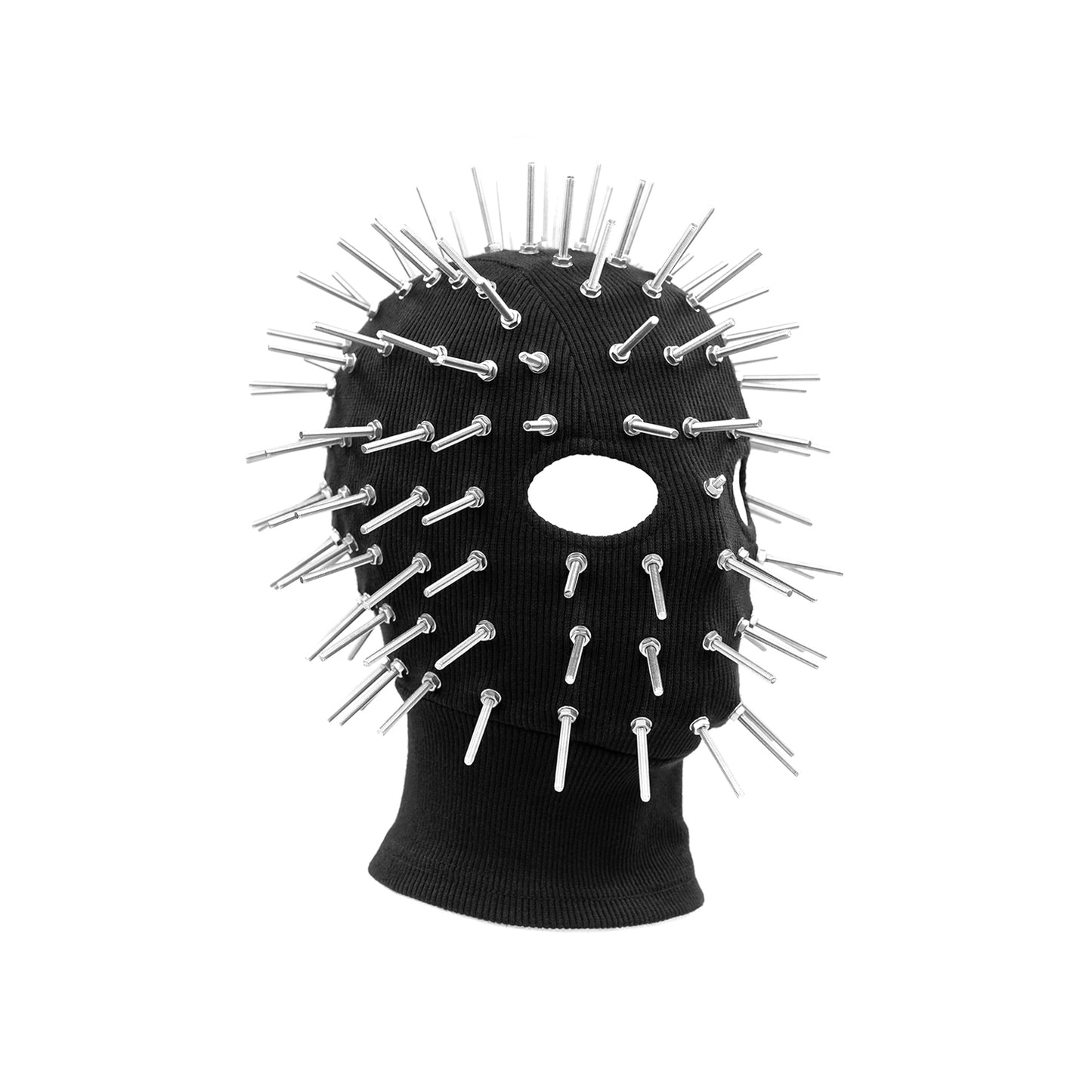 Hellraiser Mask
