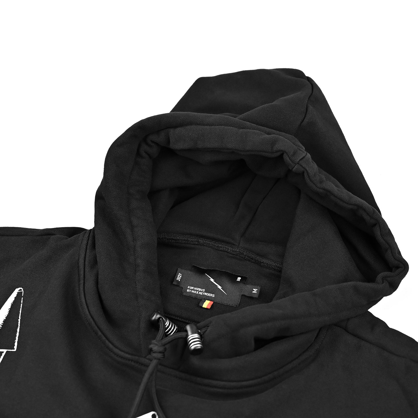 Bedlam Axis Hoodie