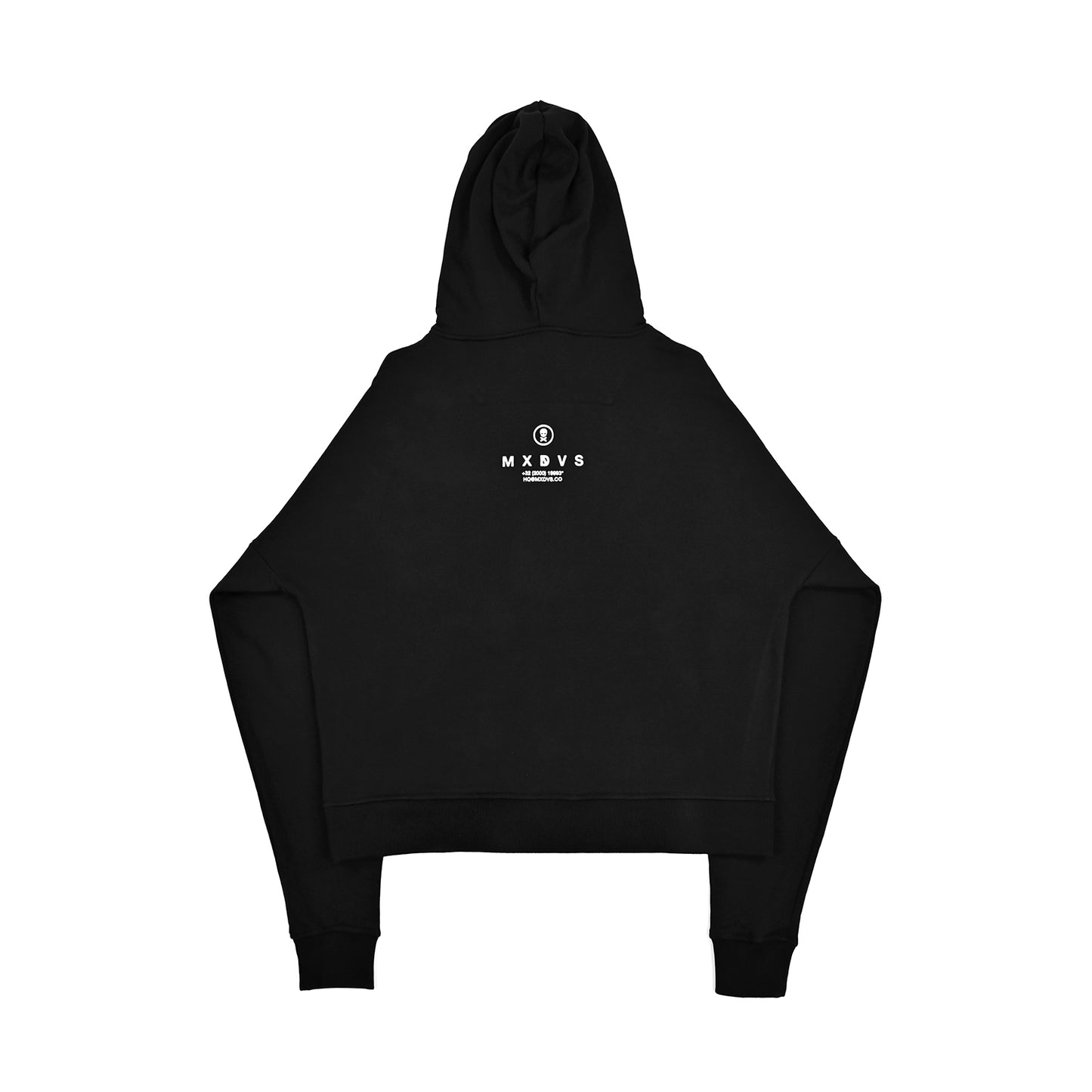 Bedlam Axis Hoodie