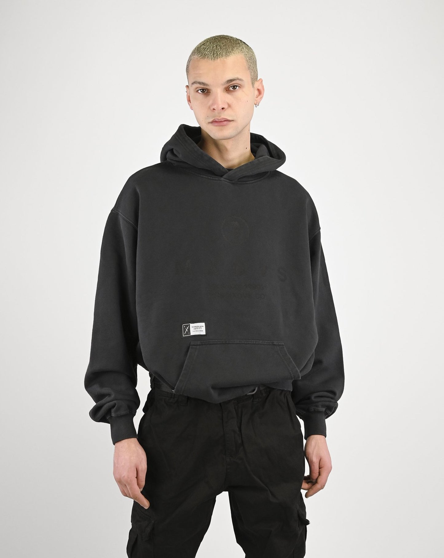 Phantom Hoodie