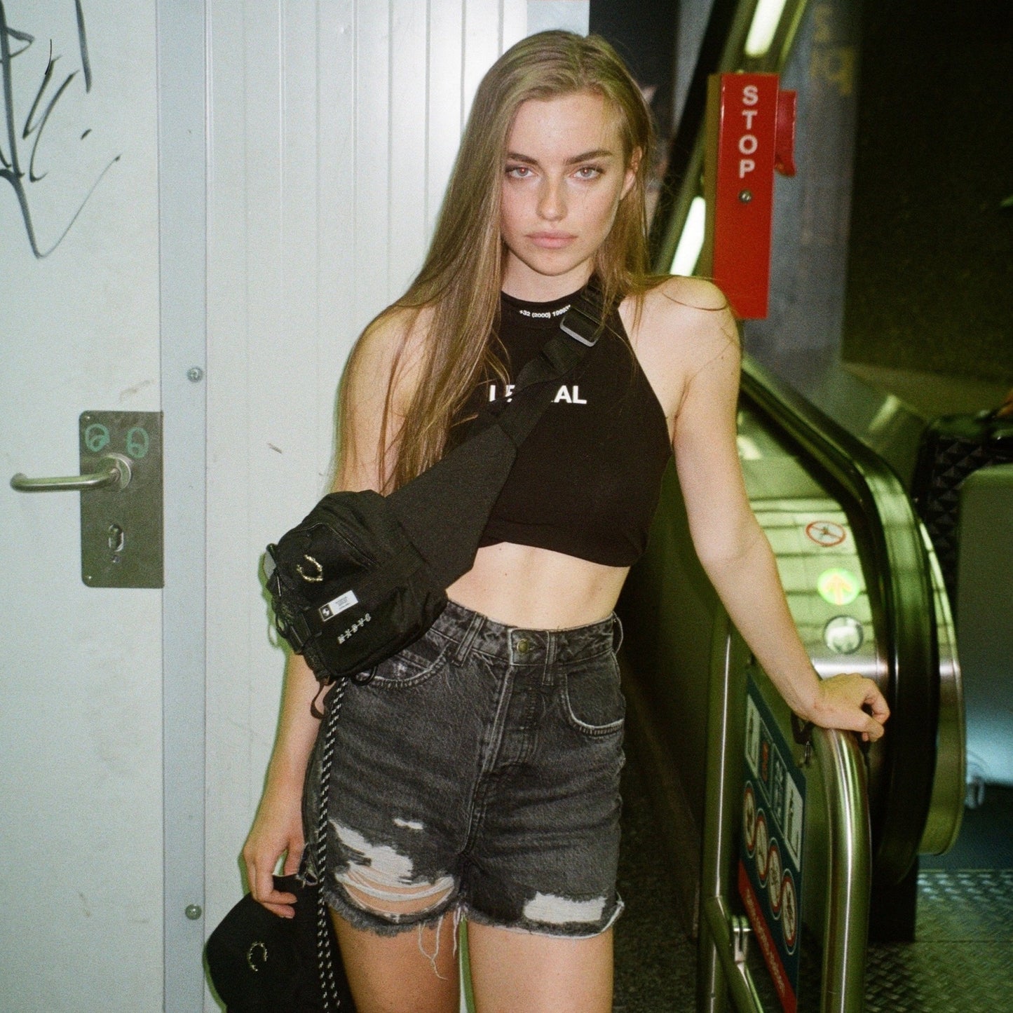 Waist Bag 2.0