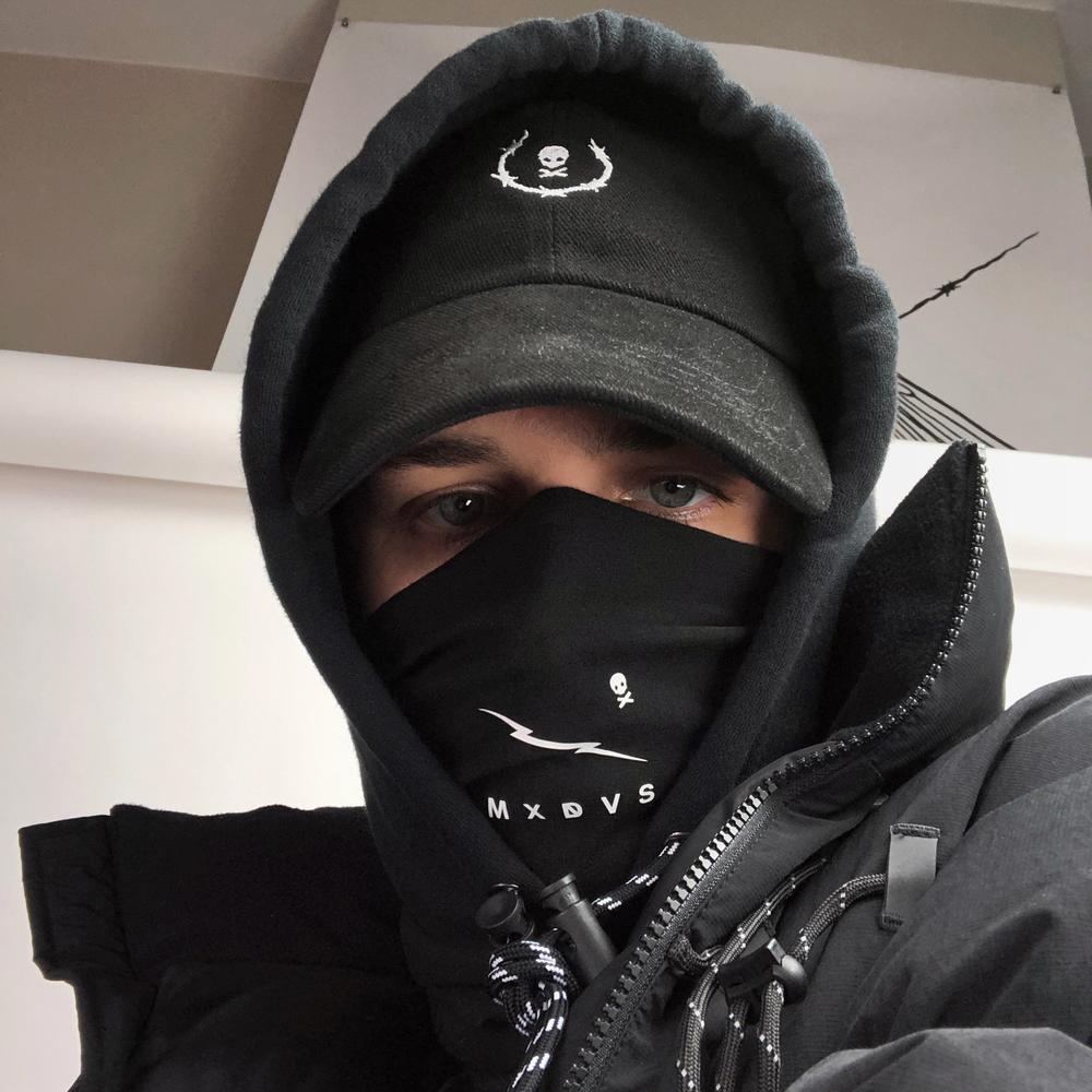 Hood